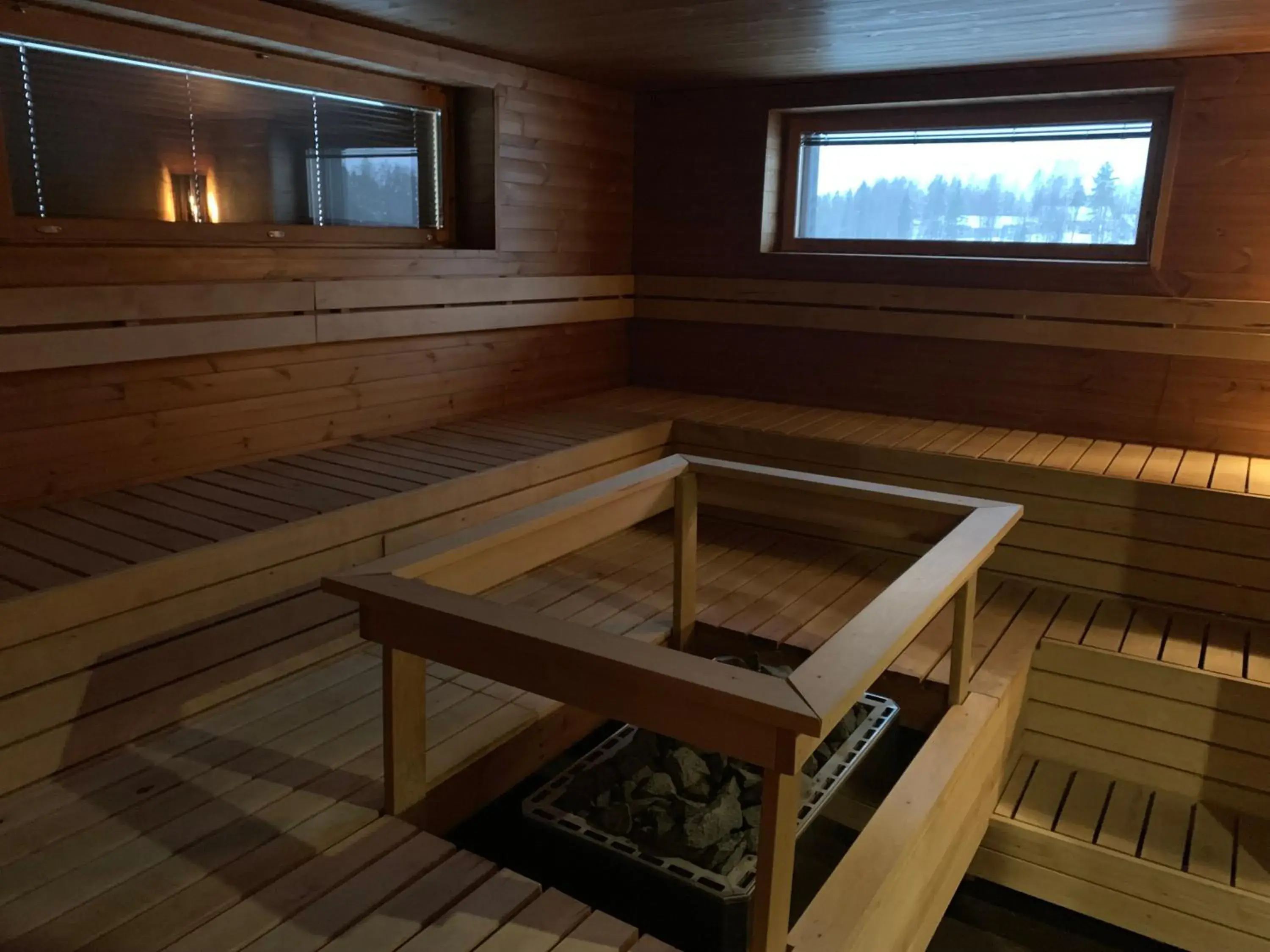 Hotel Rukatonttu Hotel Rukatonttu