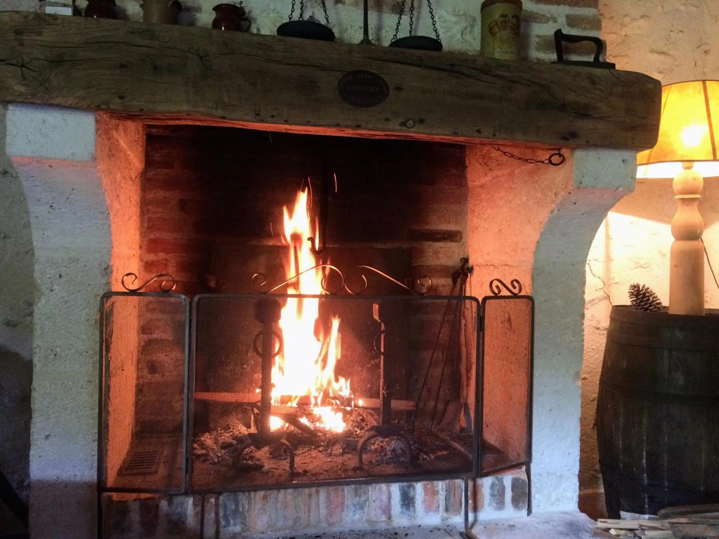 Property building in Chambres La Vallée