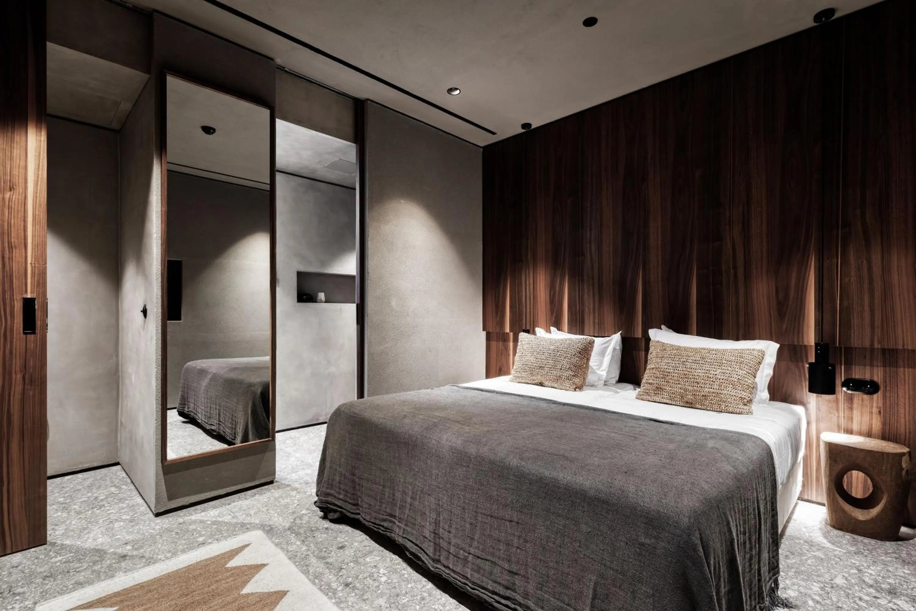 Other, Bed in Domes Zeen Chania, a Luxury Collection Resort, Crete