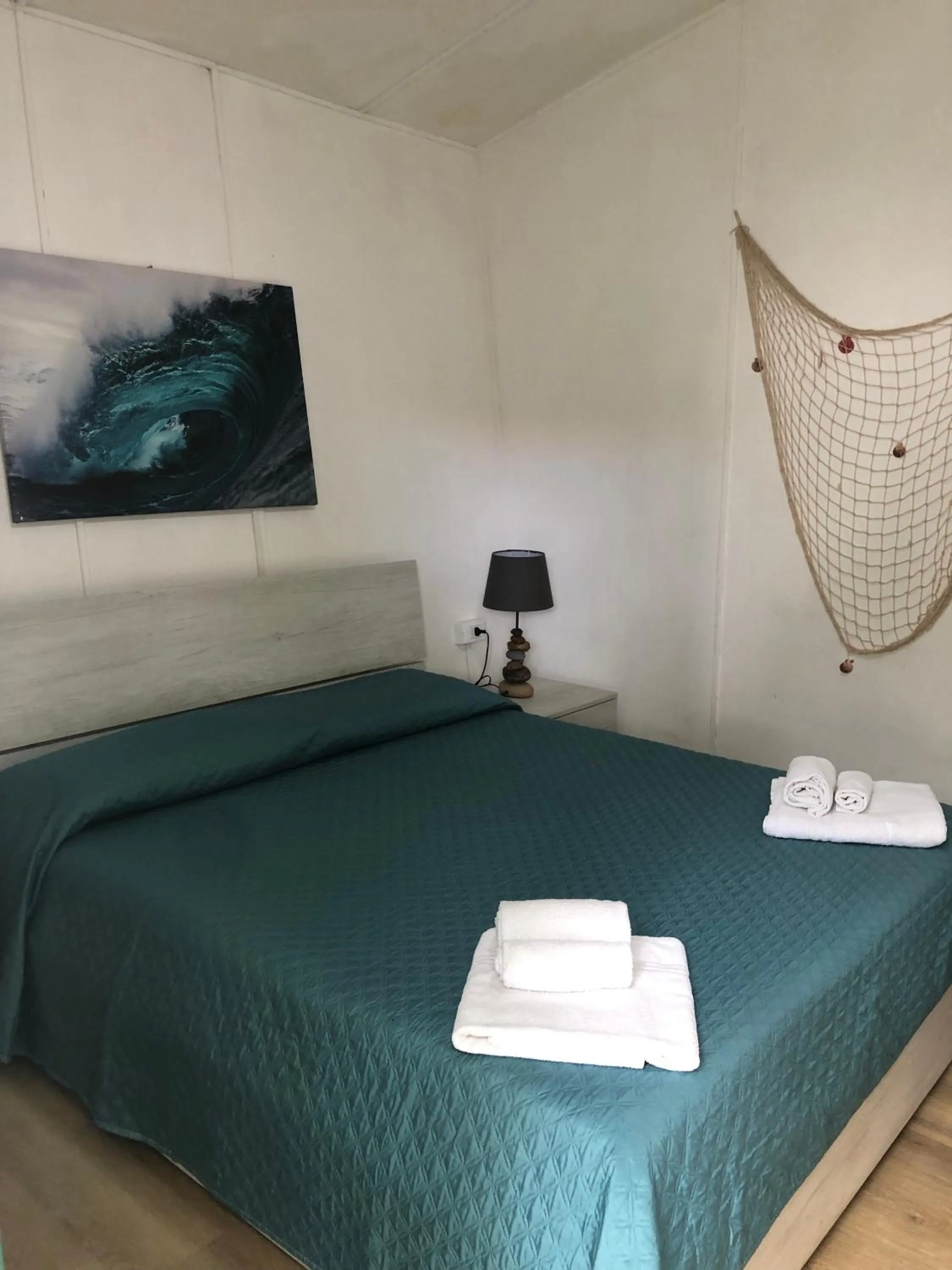 Bed in Villaggio Benvivere