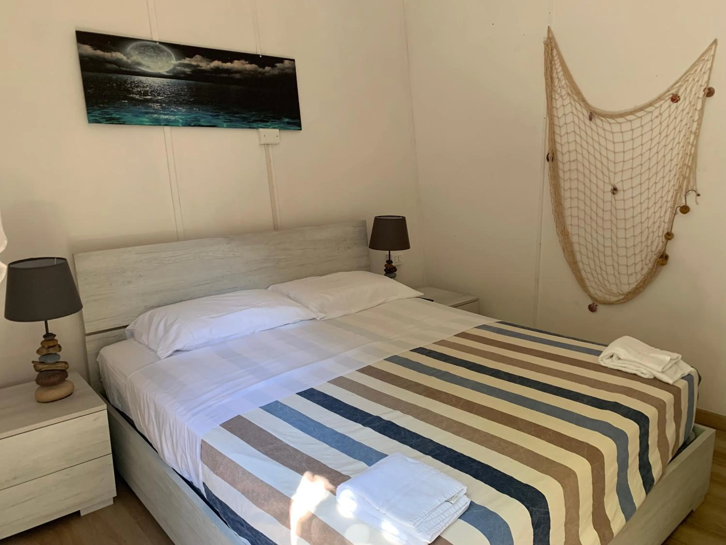 Bed in Villaggio Benvivere