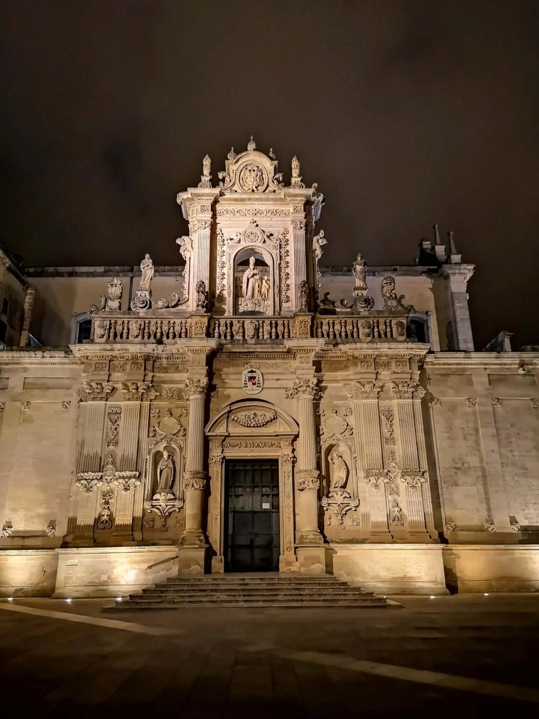 Nearby landmark in Eccelsoleccese Boutique B&B - steps from the Historic Center