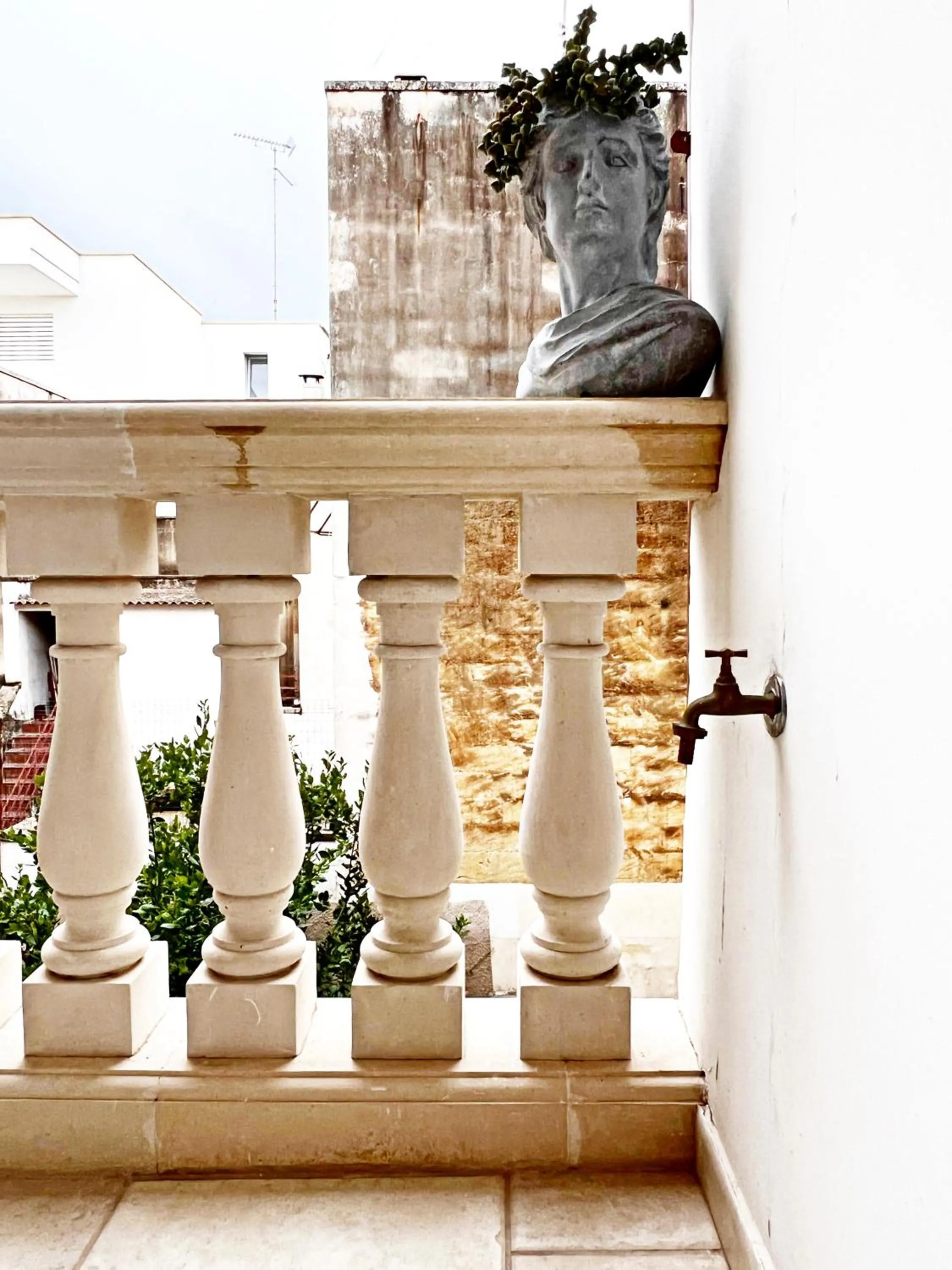 Property building in Eccelsoleccese Boutique B&B - steps from the Historic Center