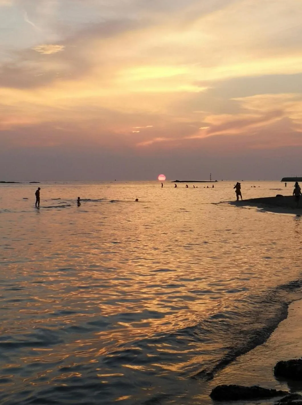 Natural landscape in Eccelsoleccese Boutique B&B - steps from the Historic Center