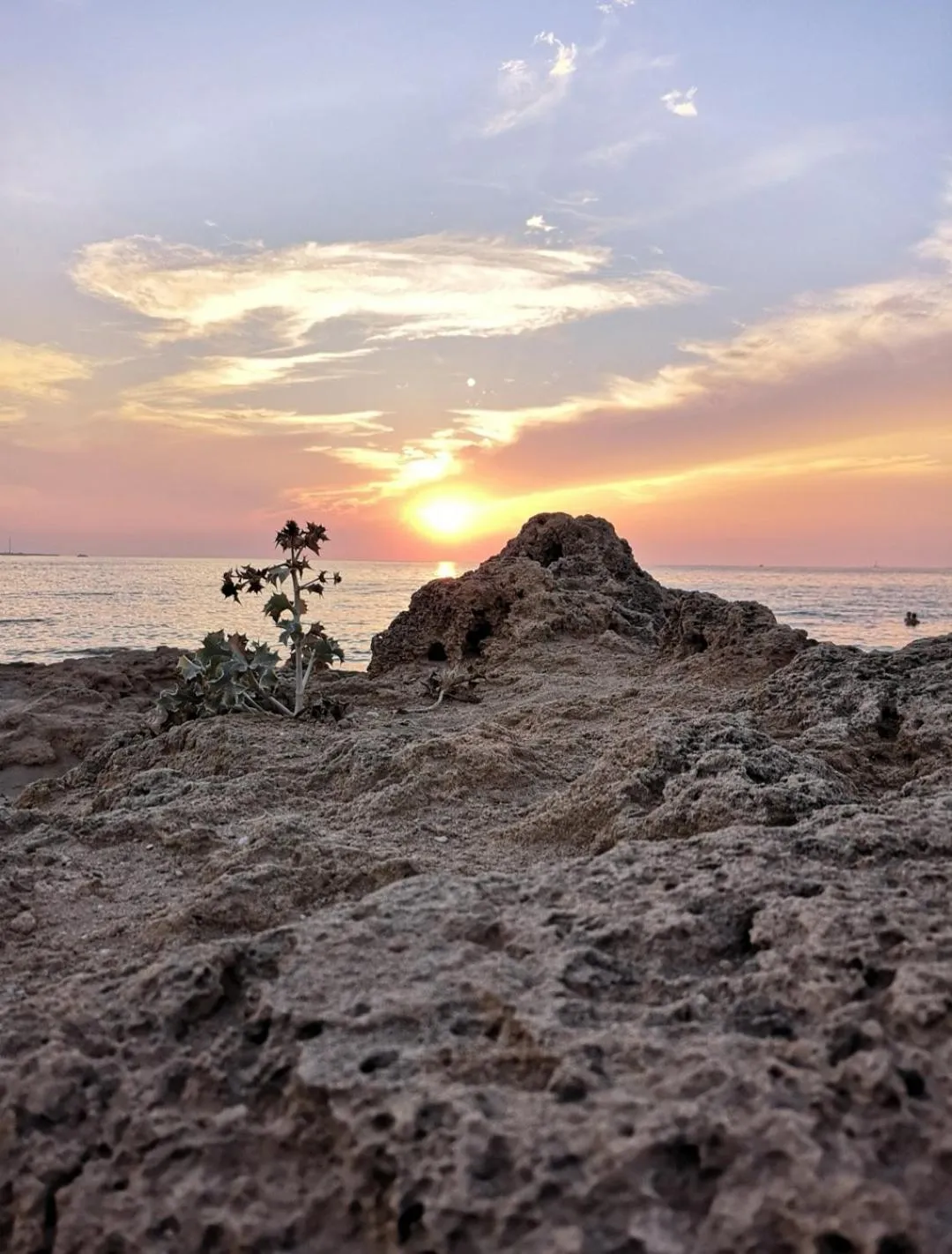 Beach in Eccelsoleccese Boutique B&B - steps from the Historic Center