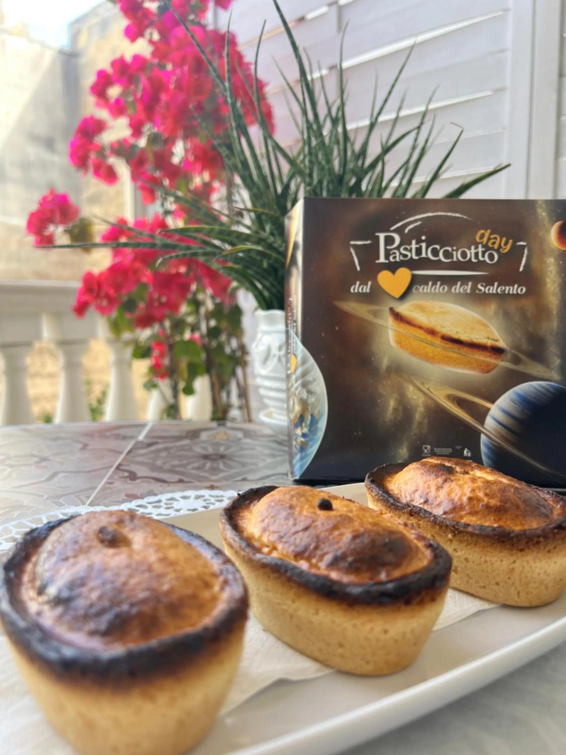 Breakfast in Eccelsoleccese Boutique B&B - steps from the Historic Center
