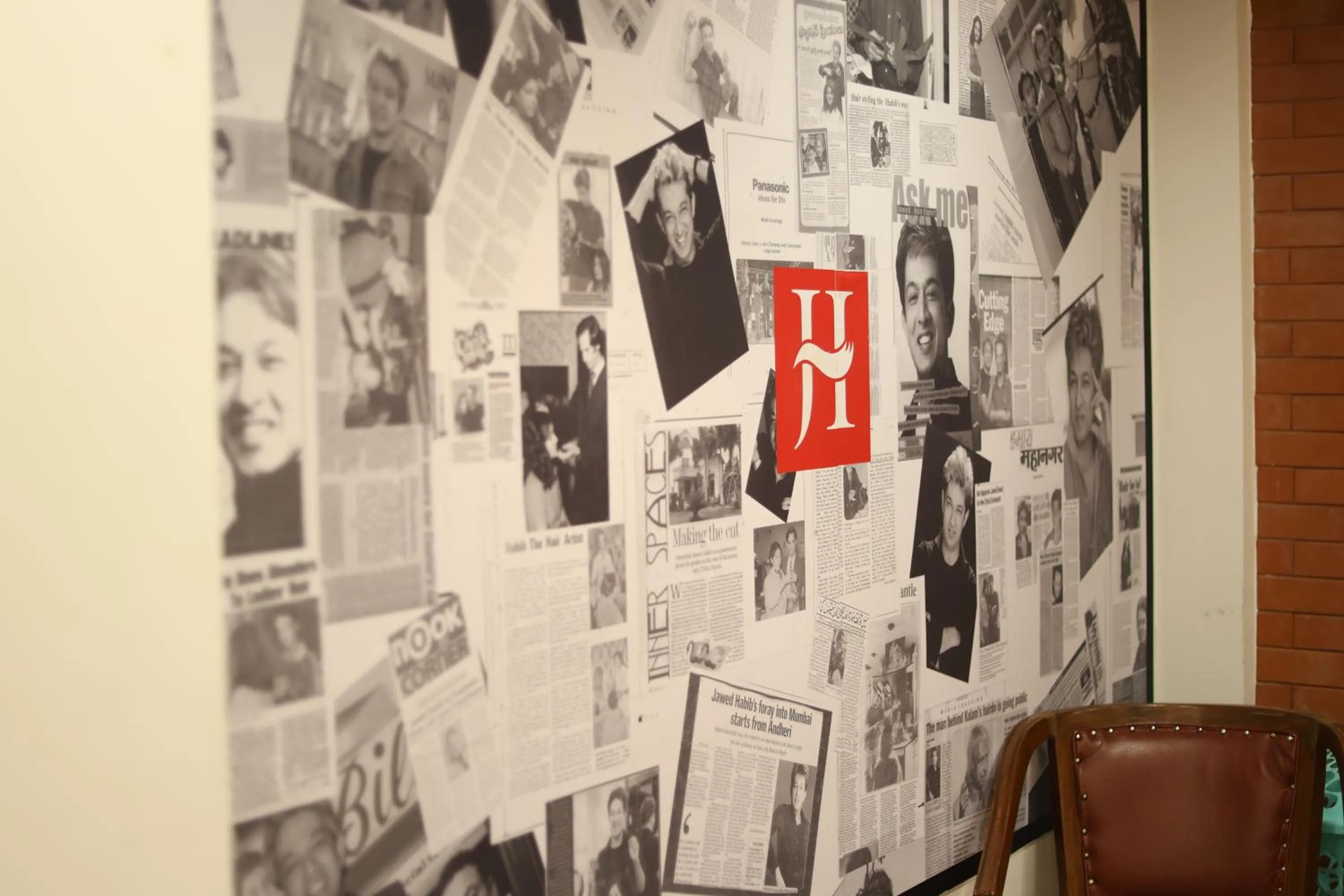 Spa and wellness centre/facilities in Hotel Willow Banks Shimla