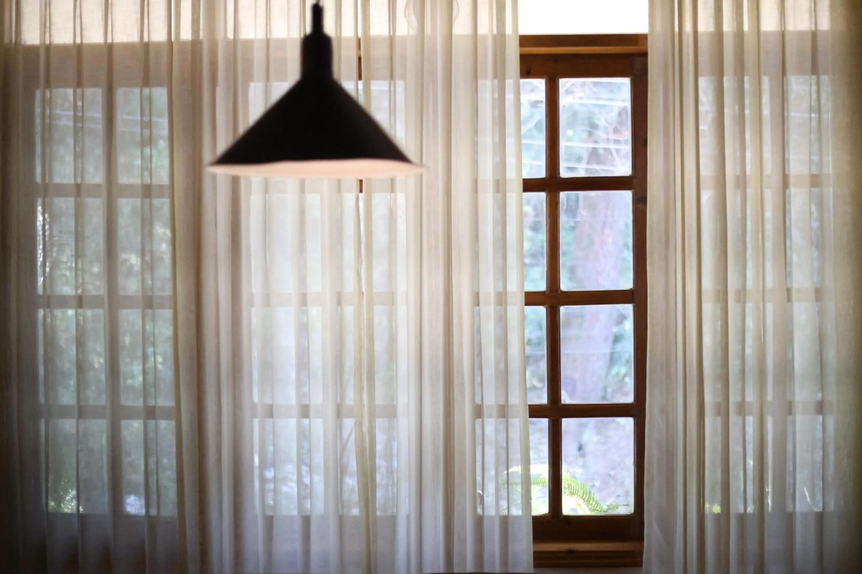 Bedroom in Hotel Willow Banks Shimla