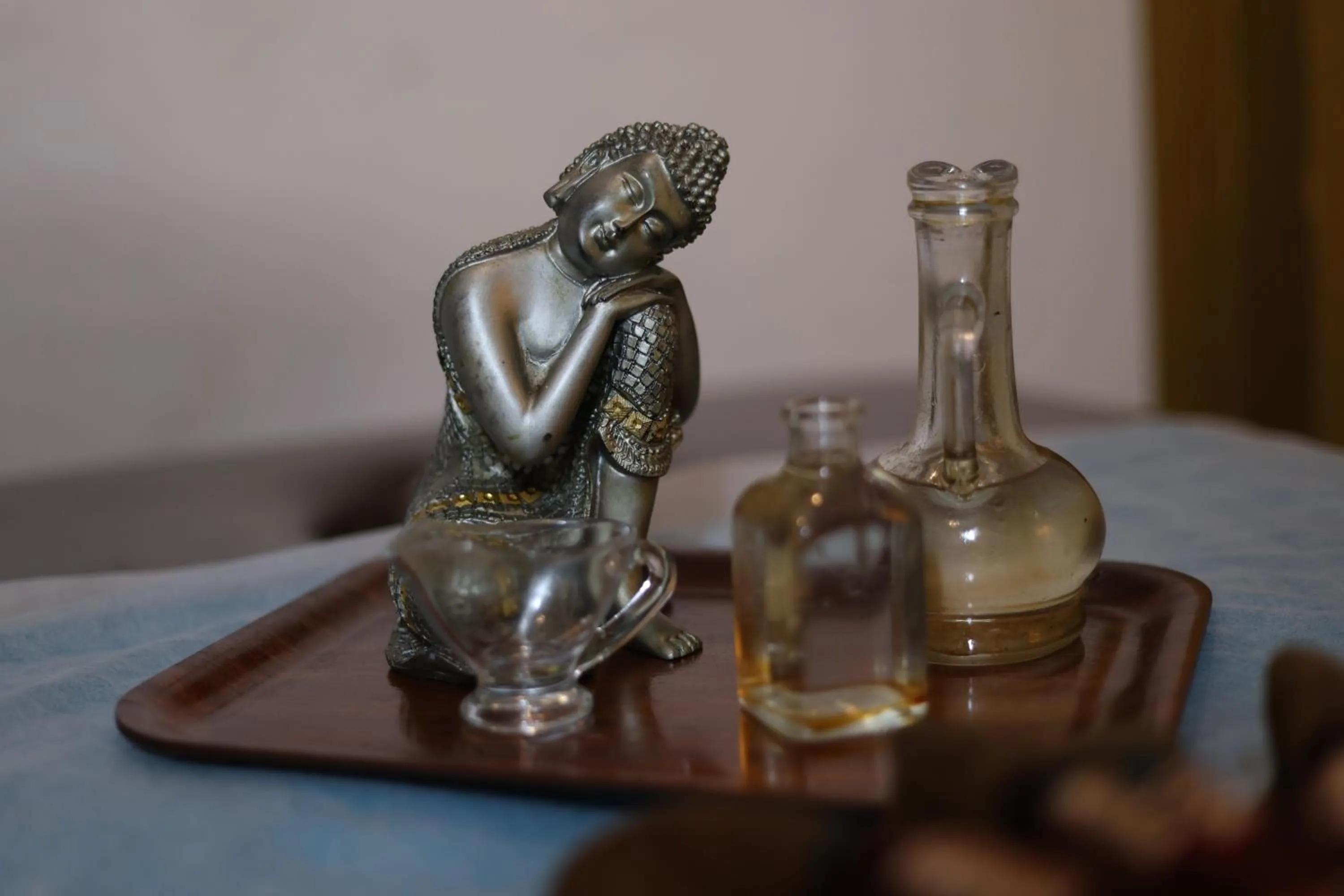 Spa and wellness centre/facilities in Hotel Willow Banks Shimla