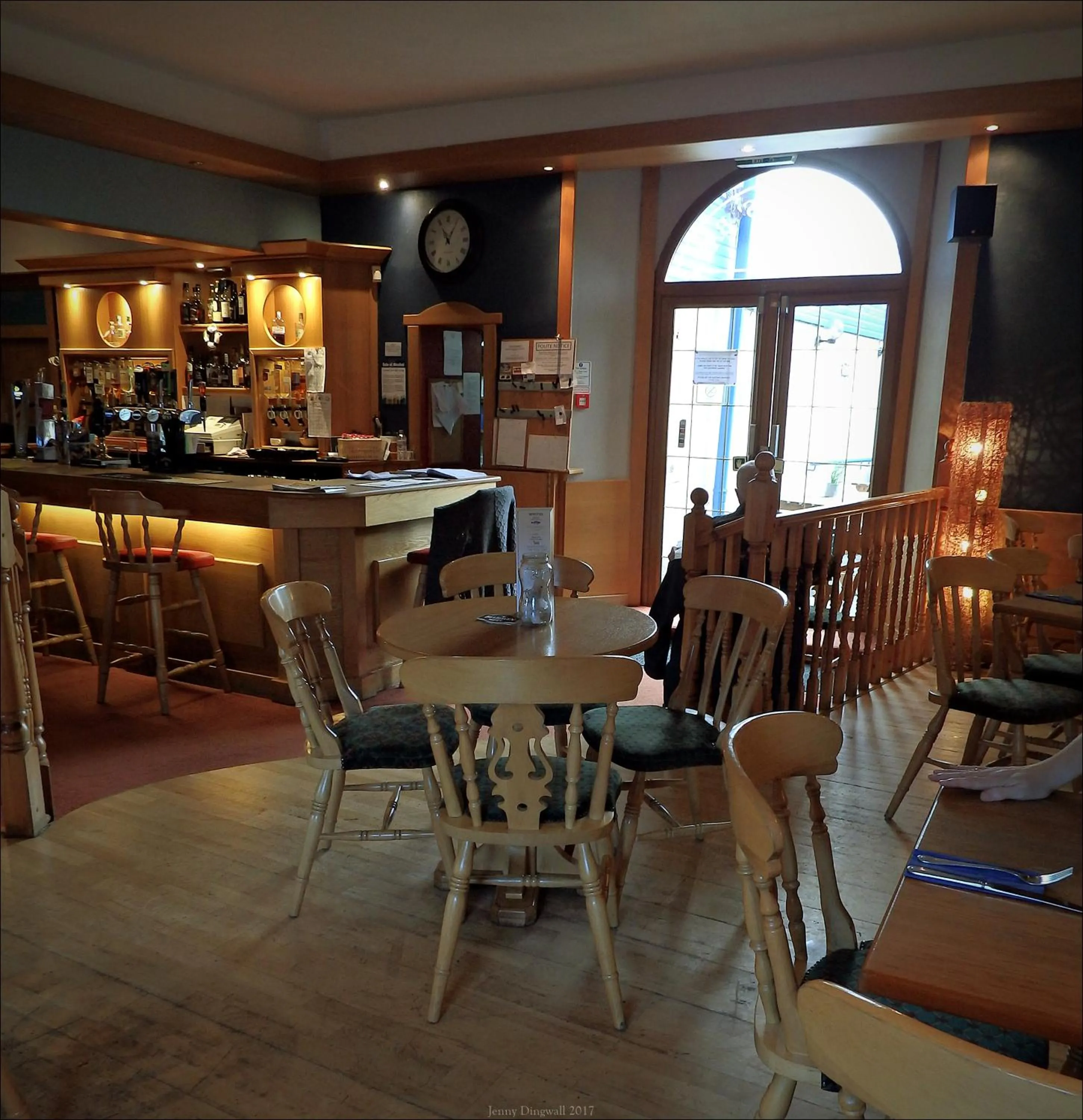 Burntisland Sands Hotel