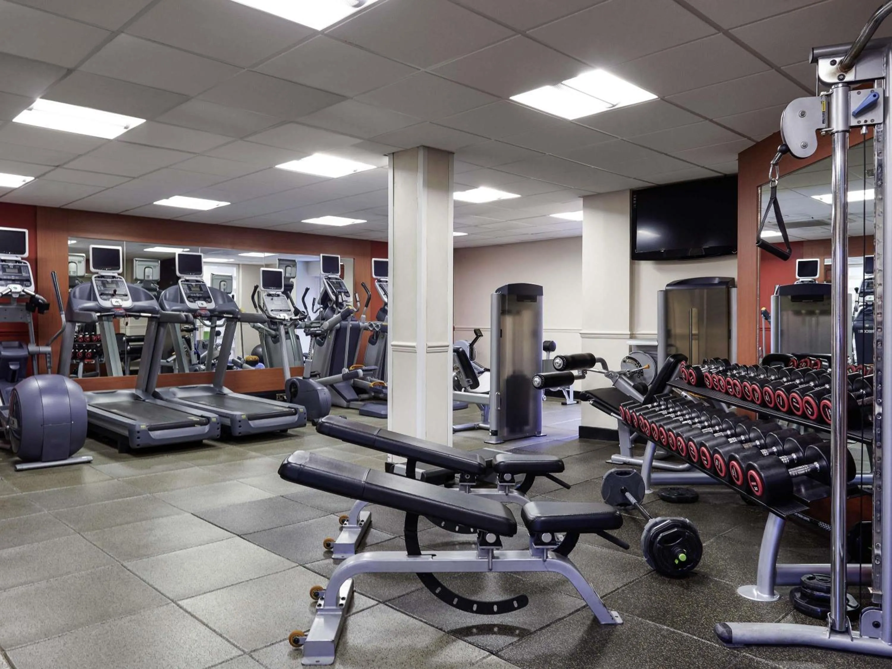 Other in Novotel London Stansted Airport