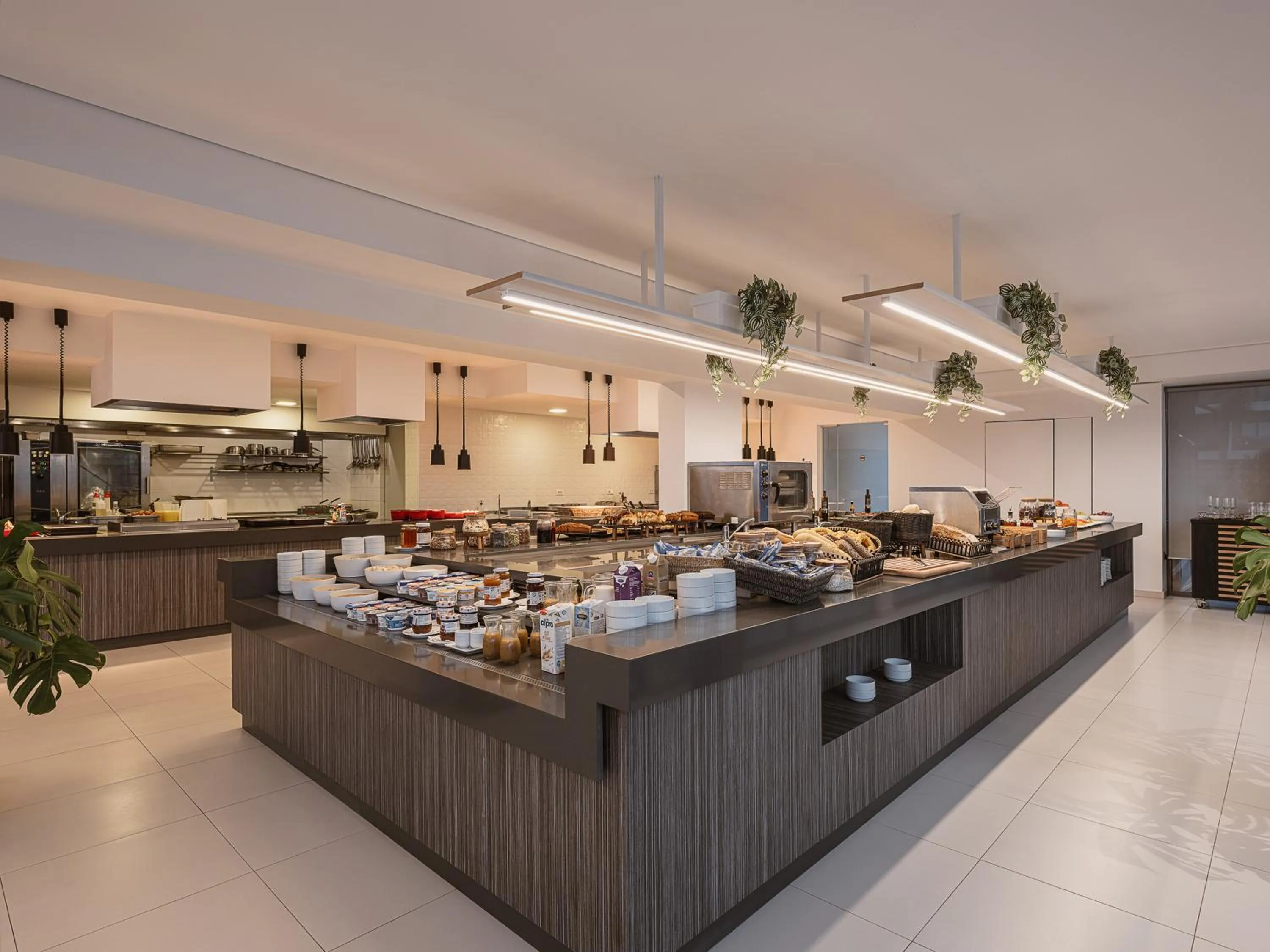 Breakfast in Porto Platanias Beach Luxury Selection - Adults Only