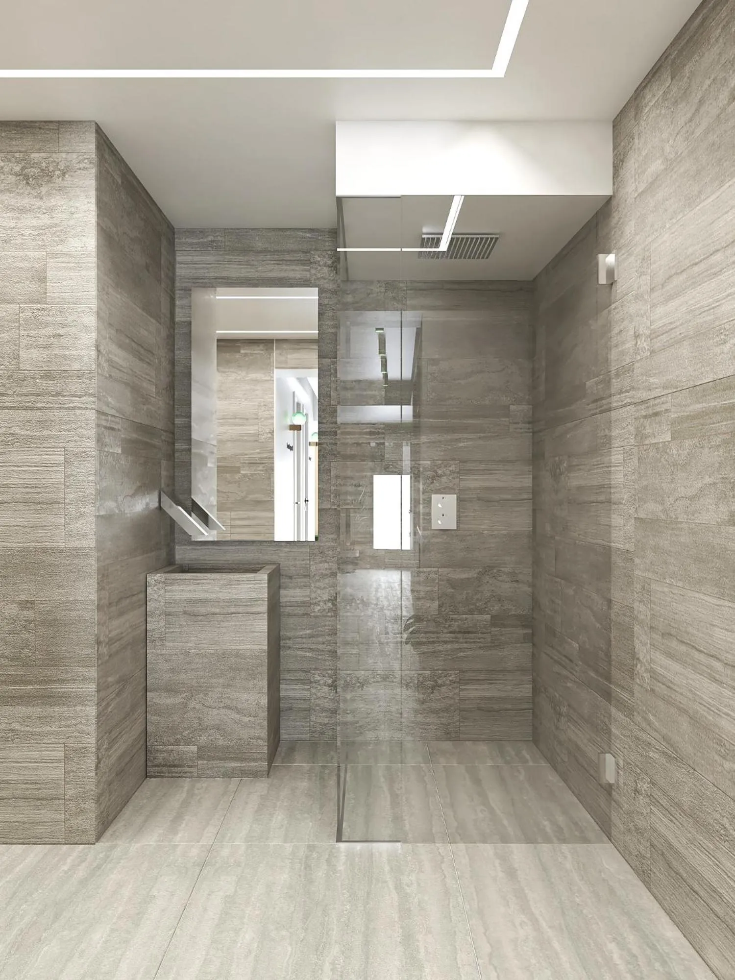 Spa and wellness centre/facilities in Porto Platanias Beach Luxury Selection - Adults Only