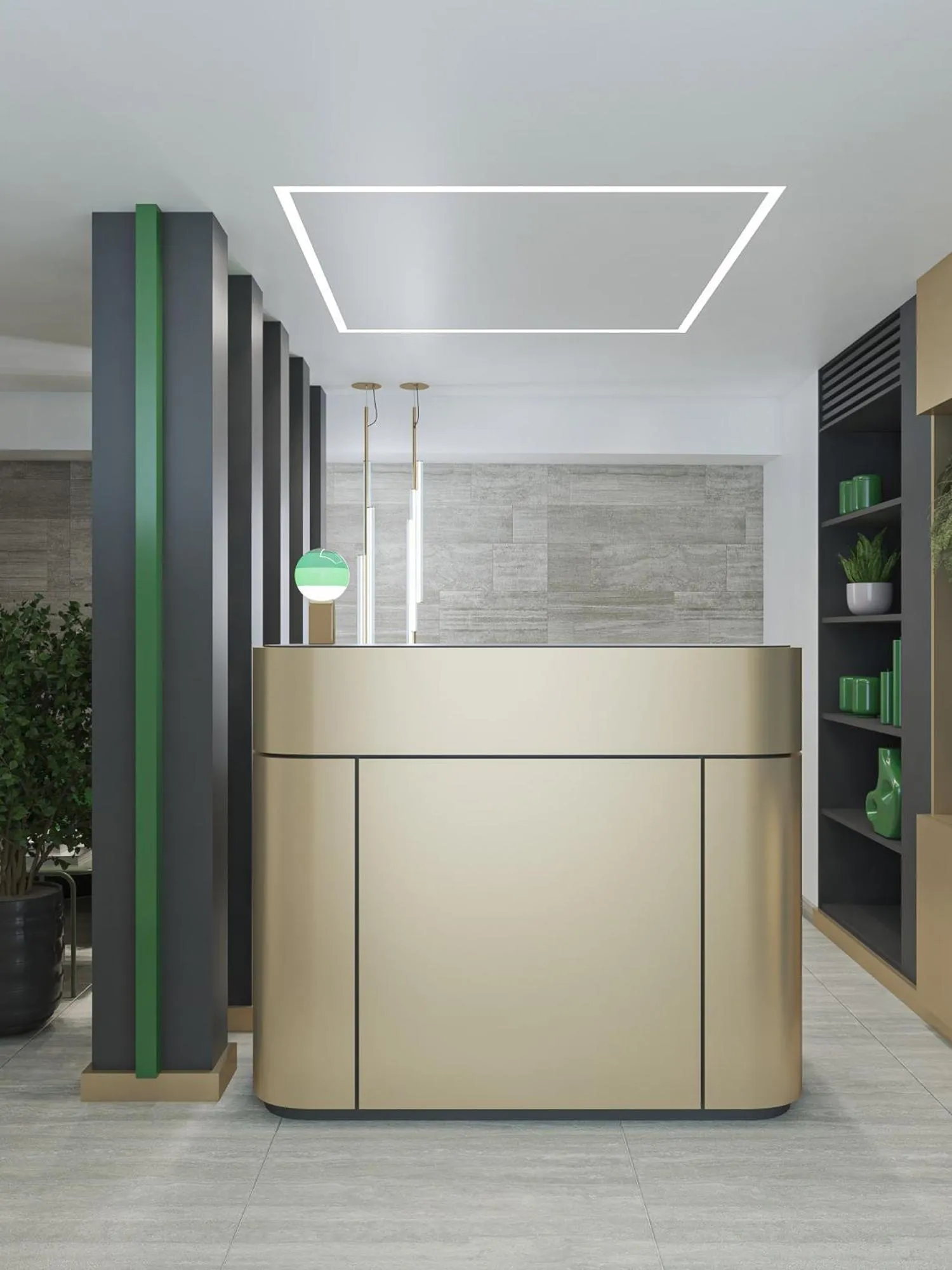 Spa and wellness centre/facilities in Porto Platanias Beach Luxury Selection - Adults Only