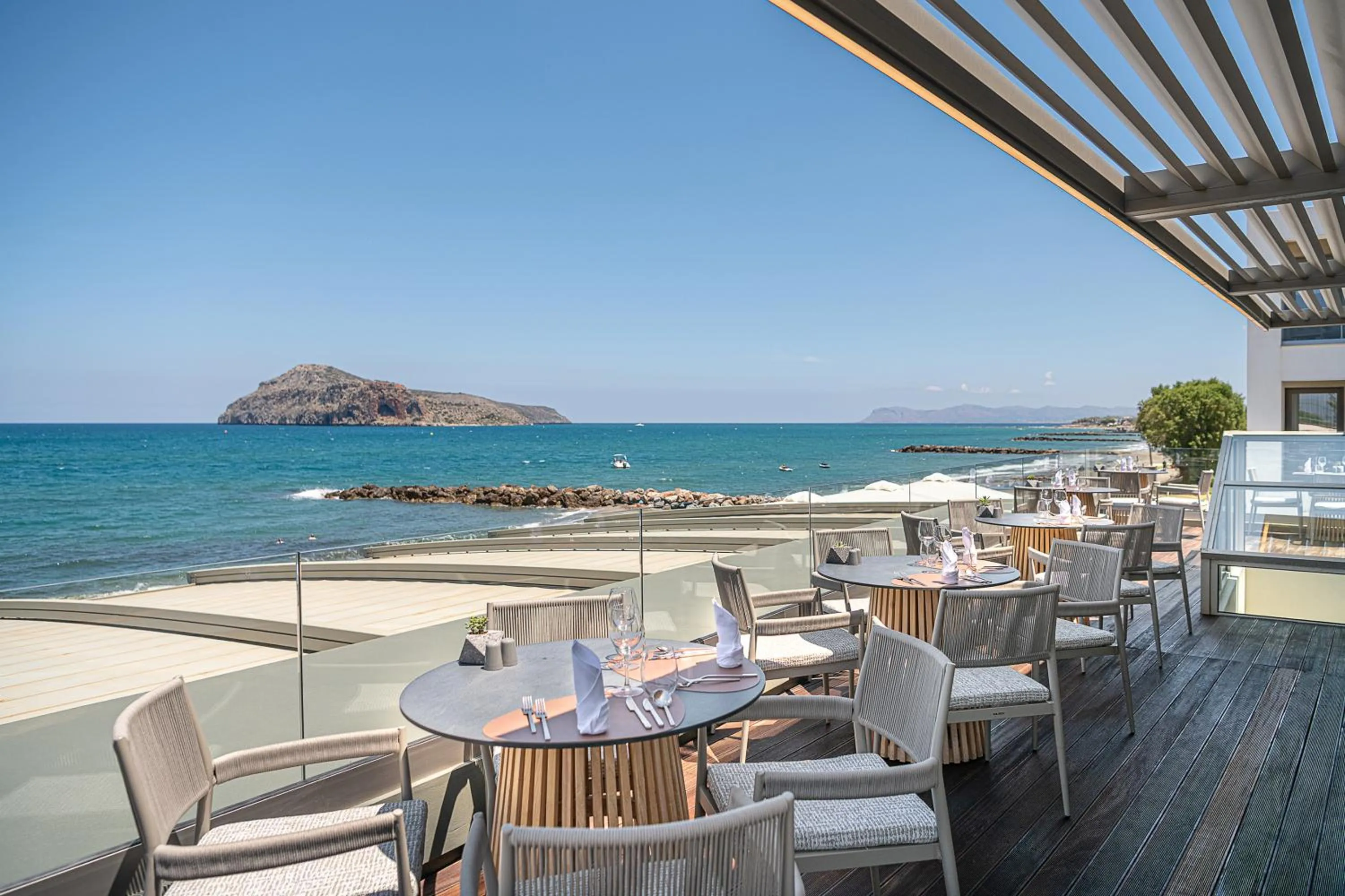 Porto Platanias Beach Luxury Selection - Adults Only