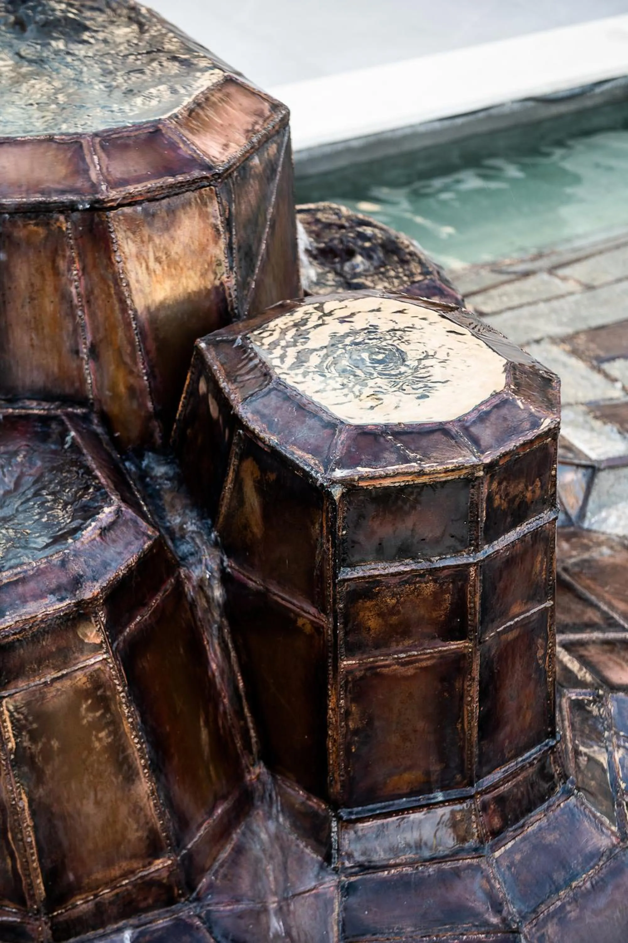 Property building in Porto Platanias Beach Luxury Selection - Adults Only