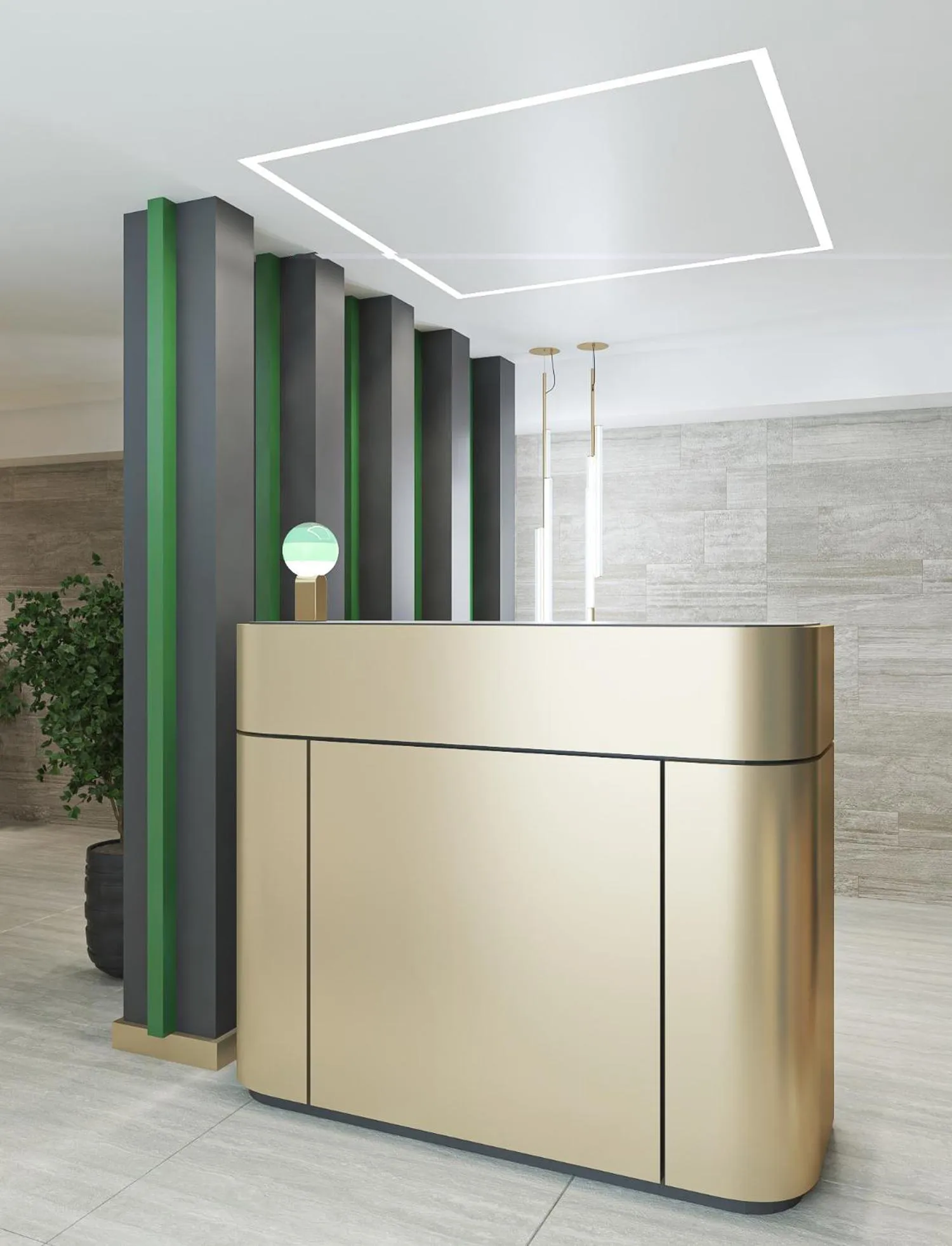 Spa and wellness centre/facilities in Porto Platanias Beach Luxury Selection - Adults Only