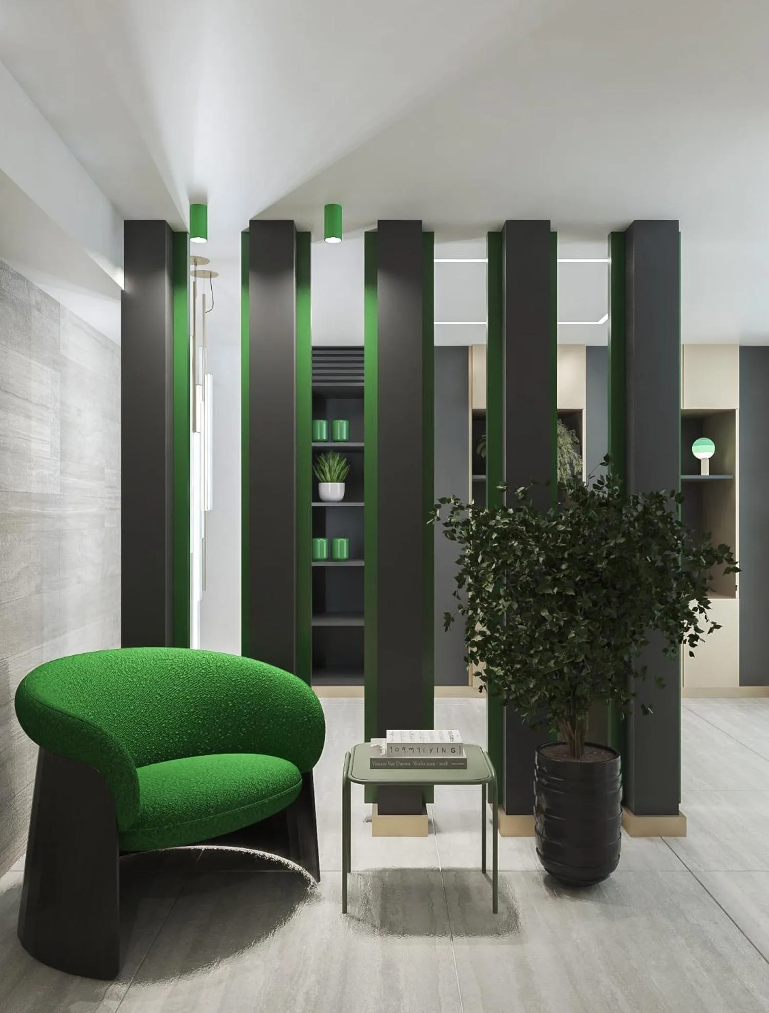 Spa and wellness centre/facilities in Porto Platanias Beach Luxury Selection - Adults Only