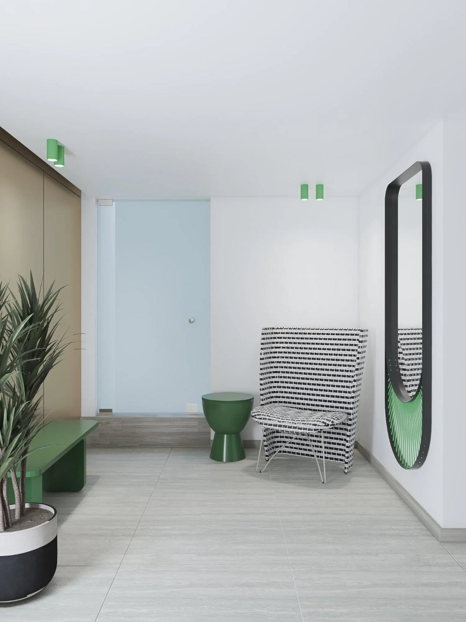 Spa and wellness centre/facilities in Porto Platanias Beach Luxury Selection - Adults Only