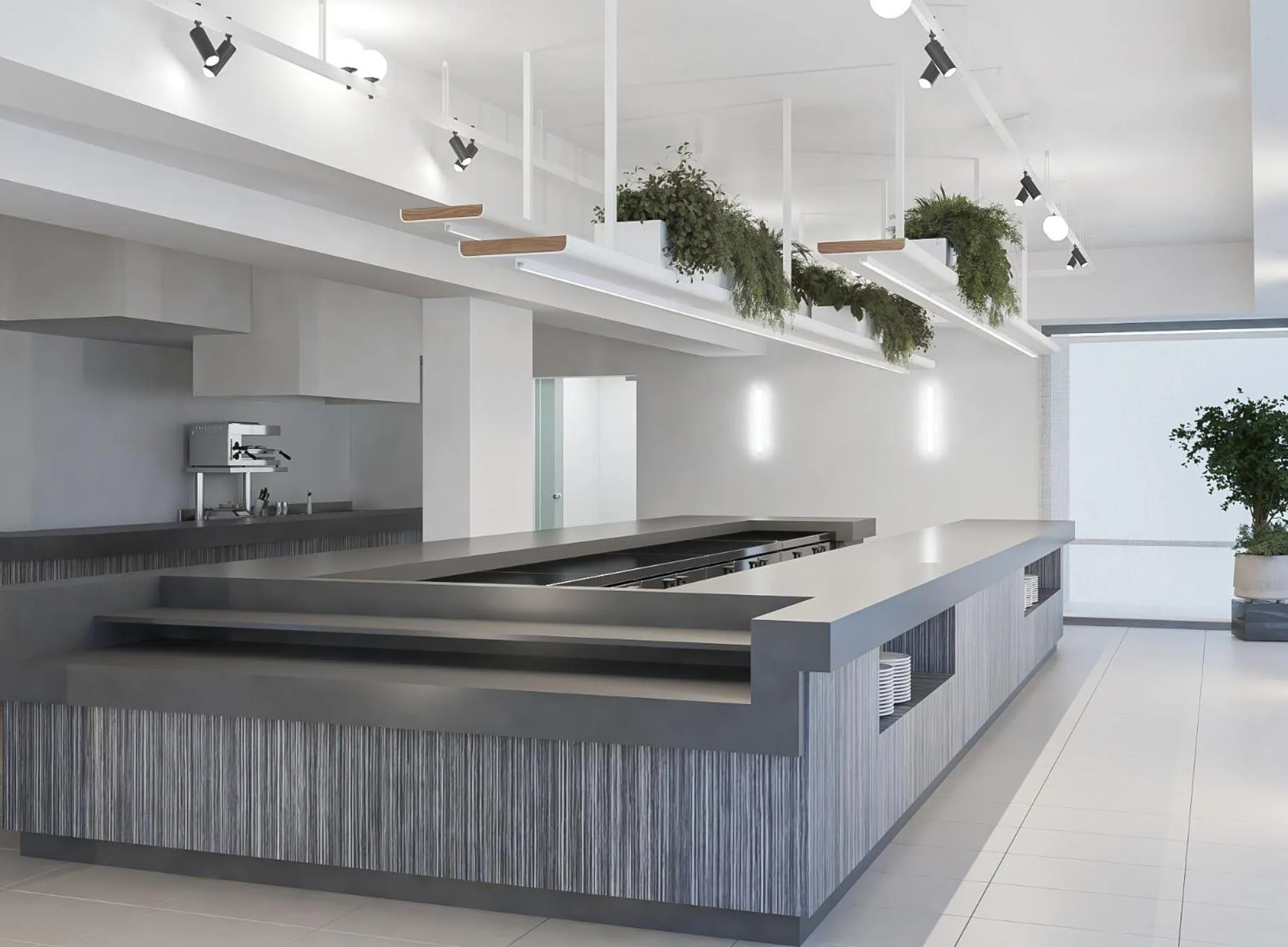 Restaurant/places to eat in Porto Platanias Beach Luxury Selection - Adults Only