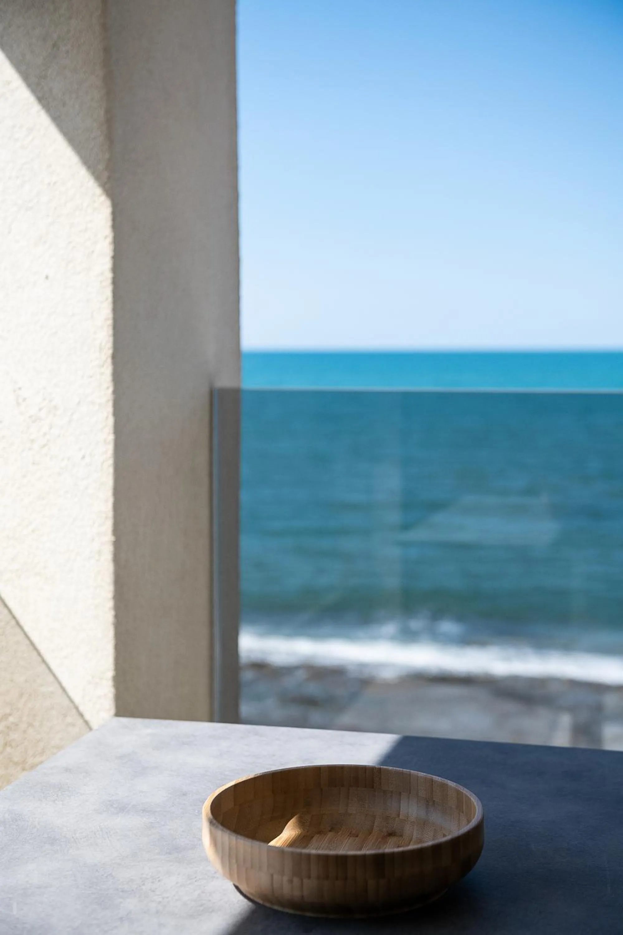 Sea view in Porto Platanias Beach Luxury Selection - Adults Only