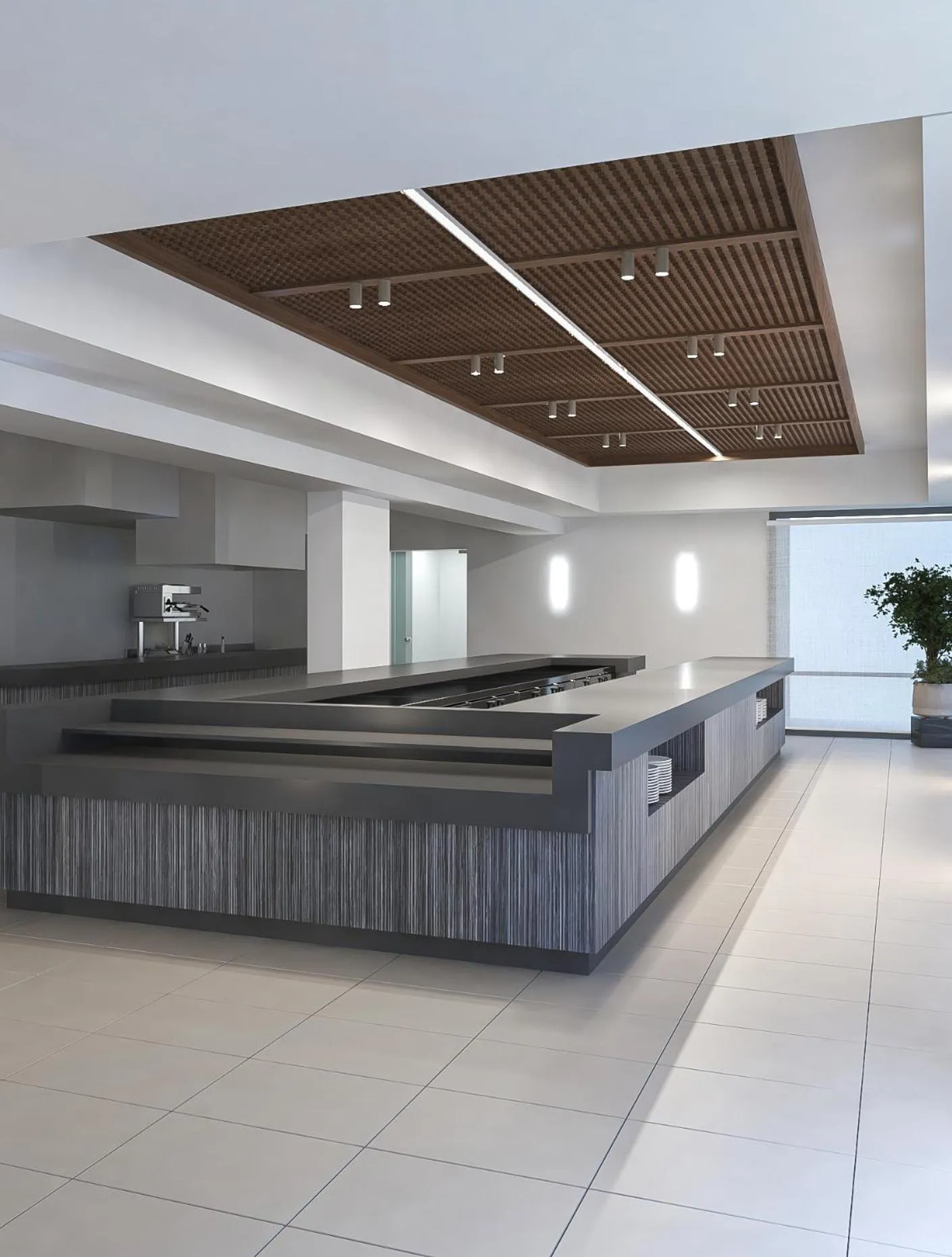 Restaurant/places to eat in Porto Platanias Beach Luxury Selection - Adults Only