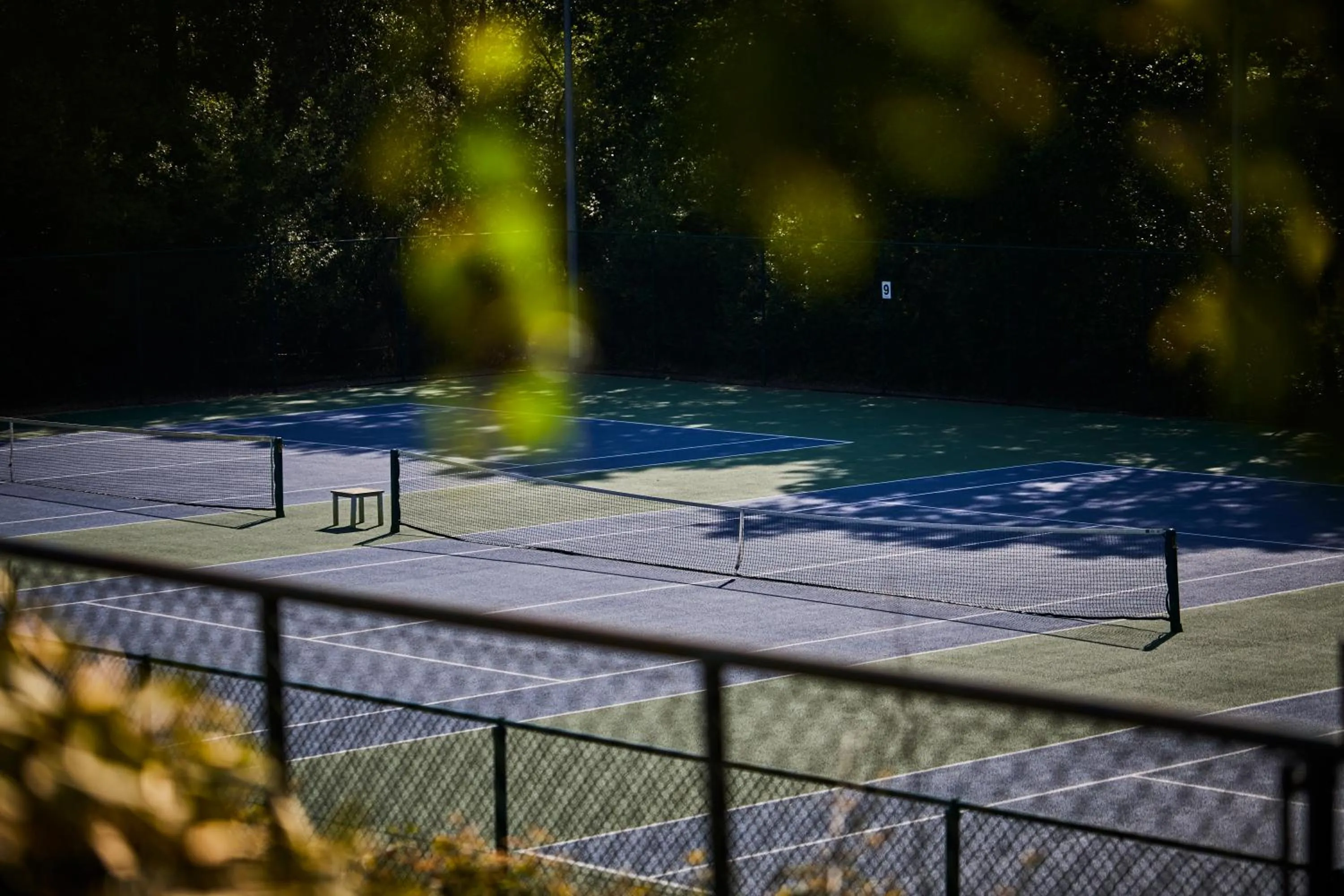 Activities in Foxhills Club & Resort