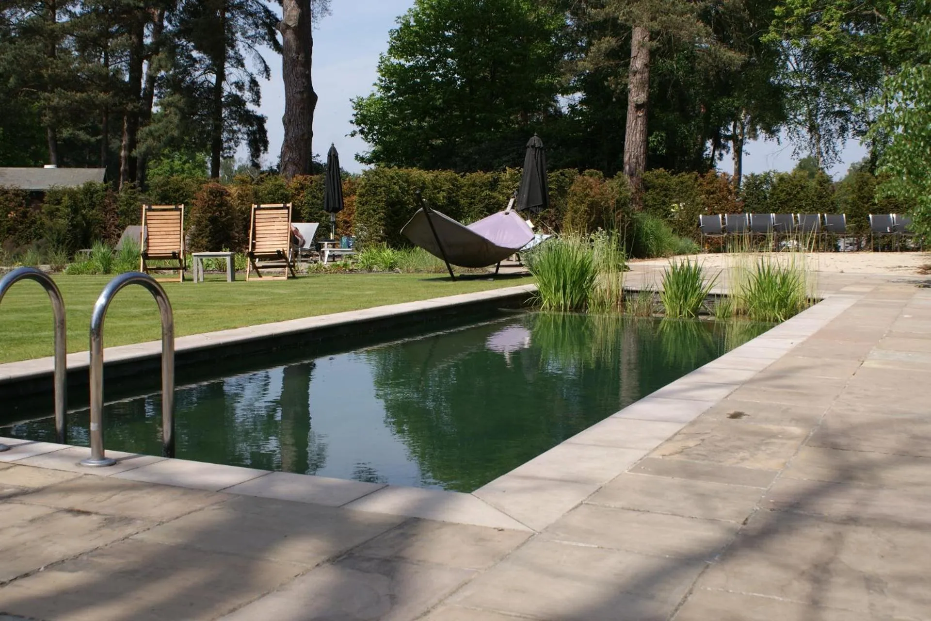 Spa and wellness centre/facilities in Foxhills Club & Resort