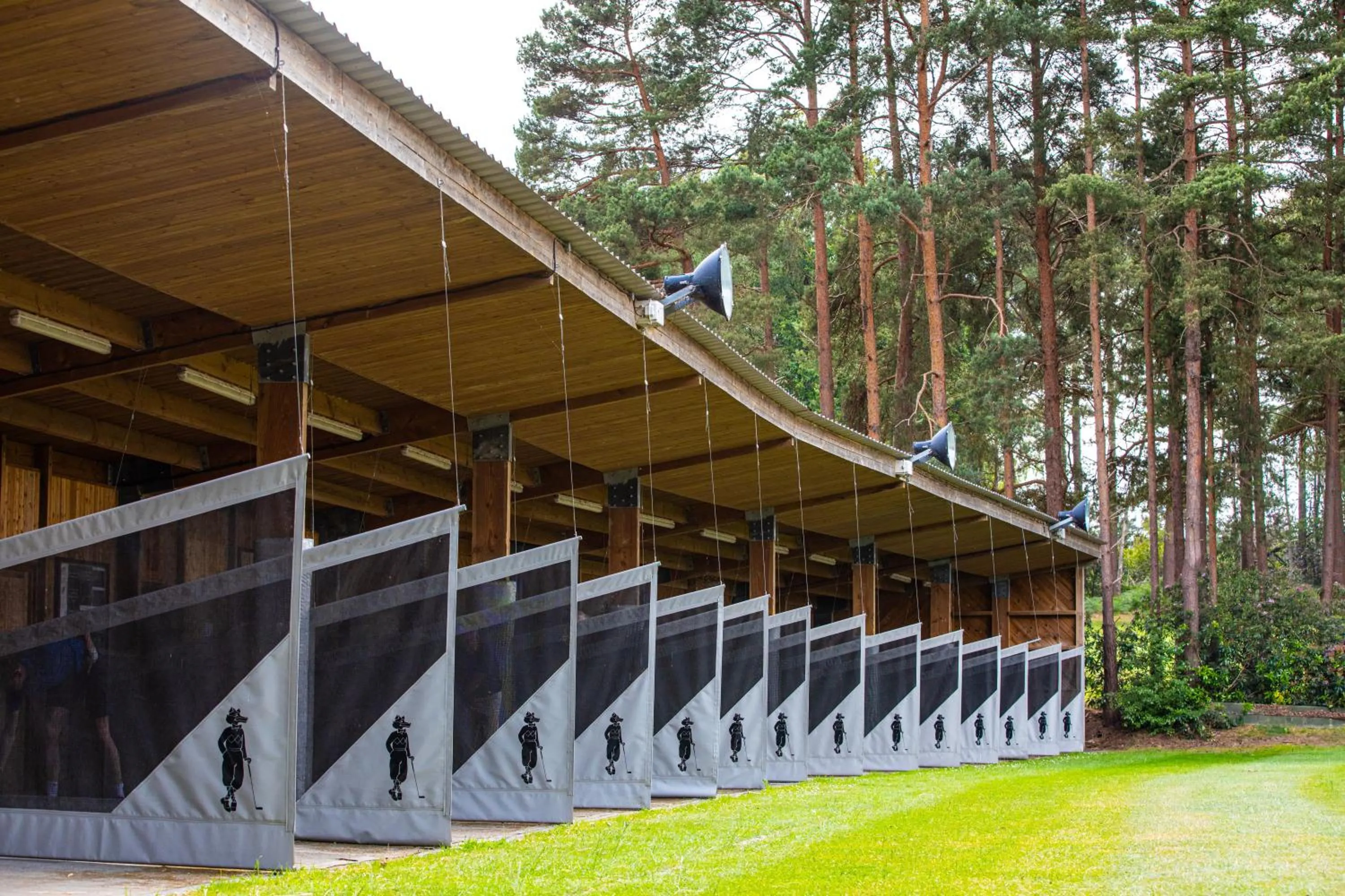 Activities in Foxhills Club & Resort