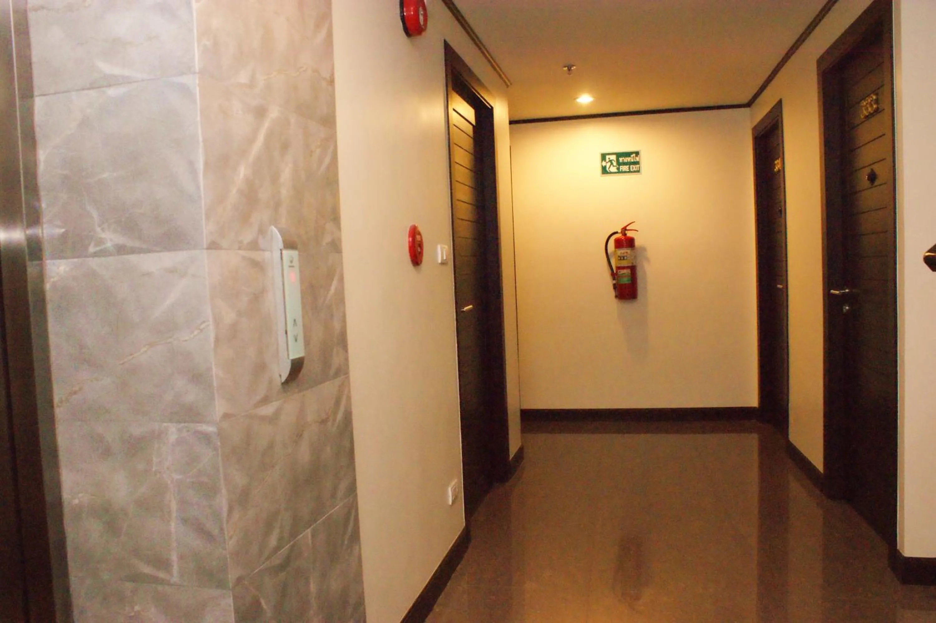 Other in Orchid Resortel