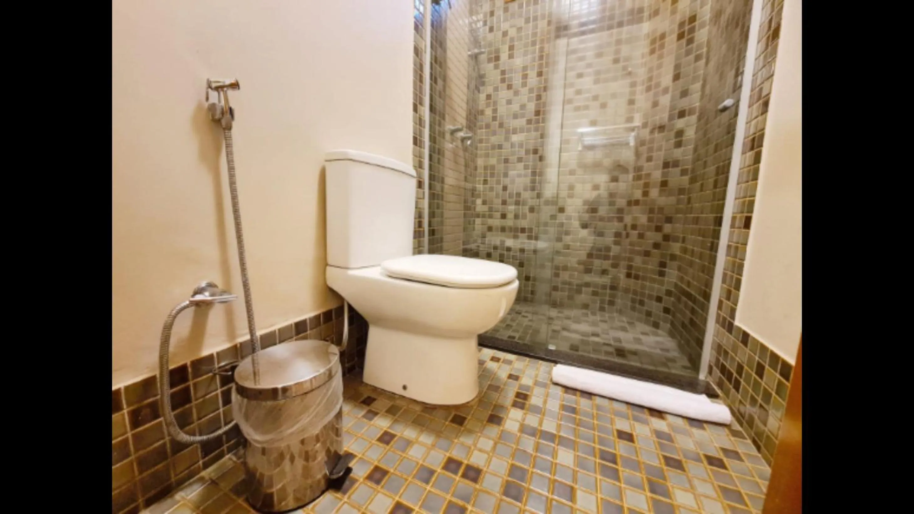 Hotel Pousada Santa Rita