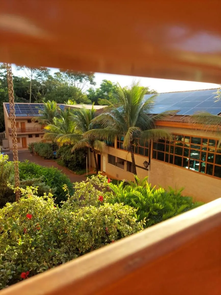 Hotel Pousada Santa Rita