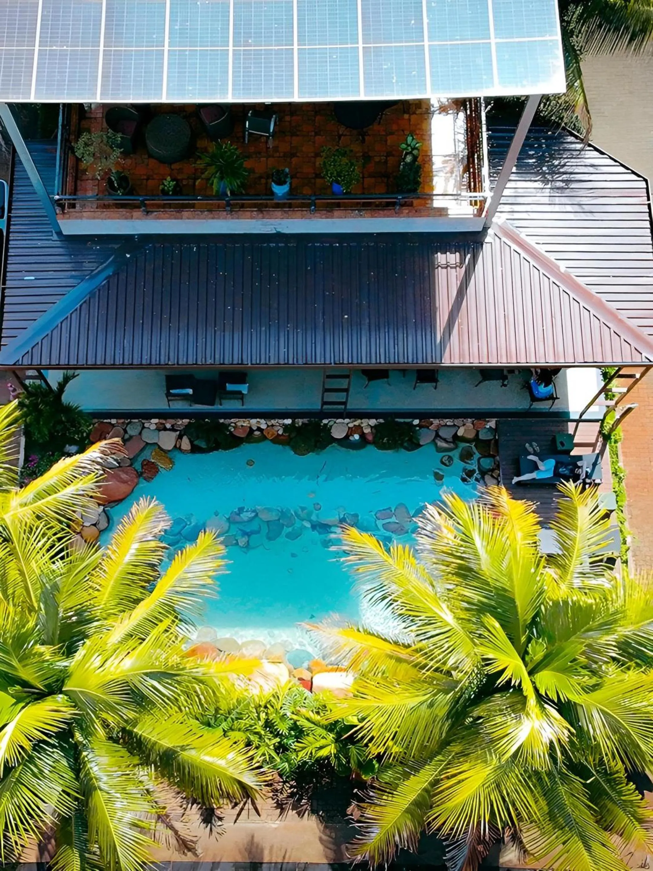 Hotel Pousada Santa Rita