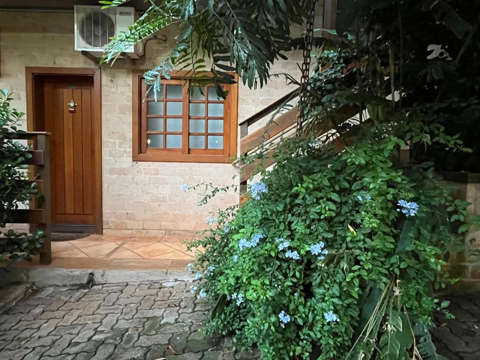 Hotel Pousada Santa Rita