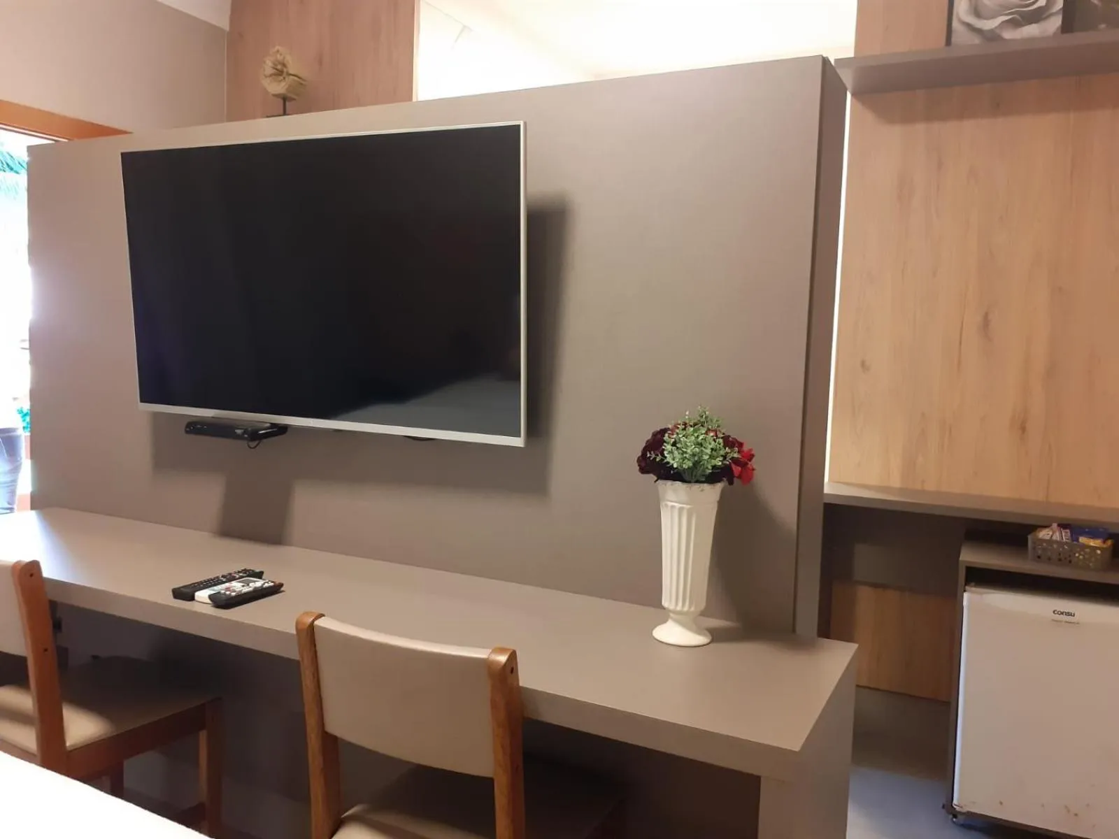 Hotel Pousada Santa Rita