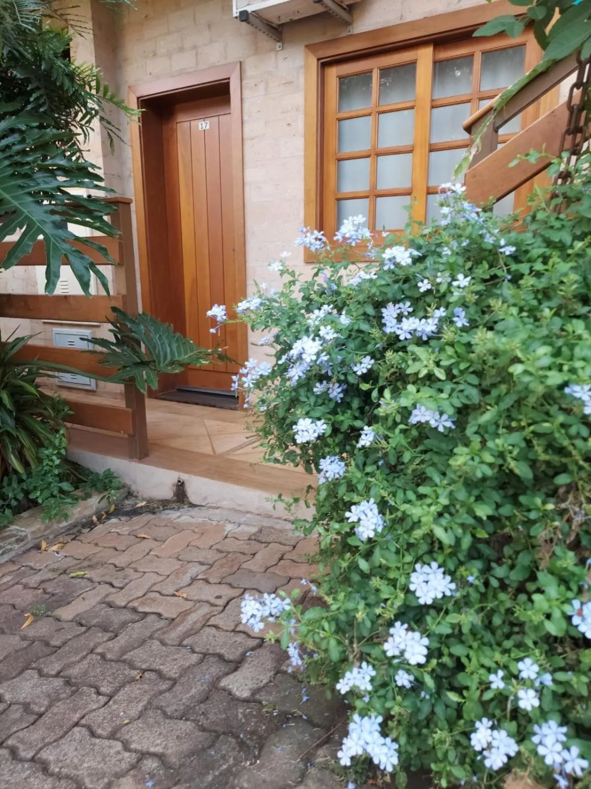 Hotel Pousada Santa Rita