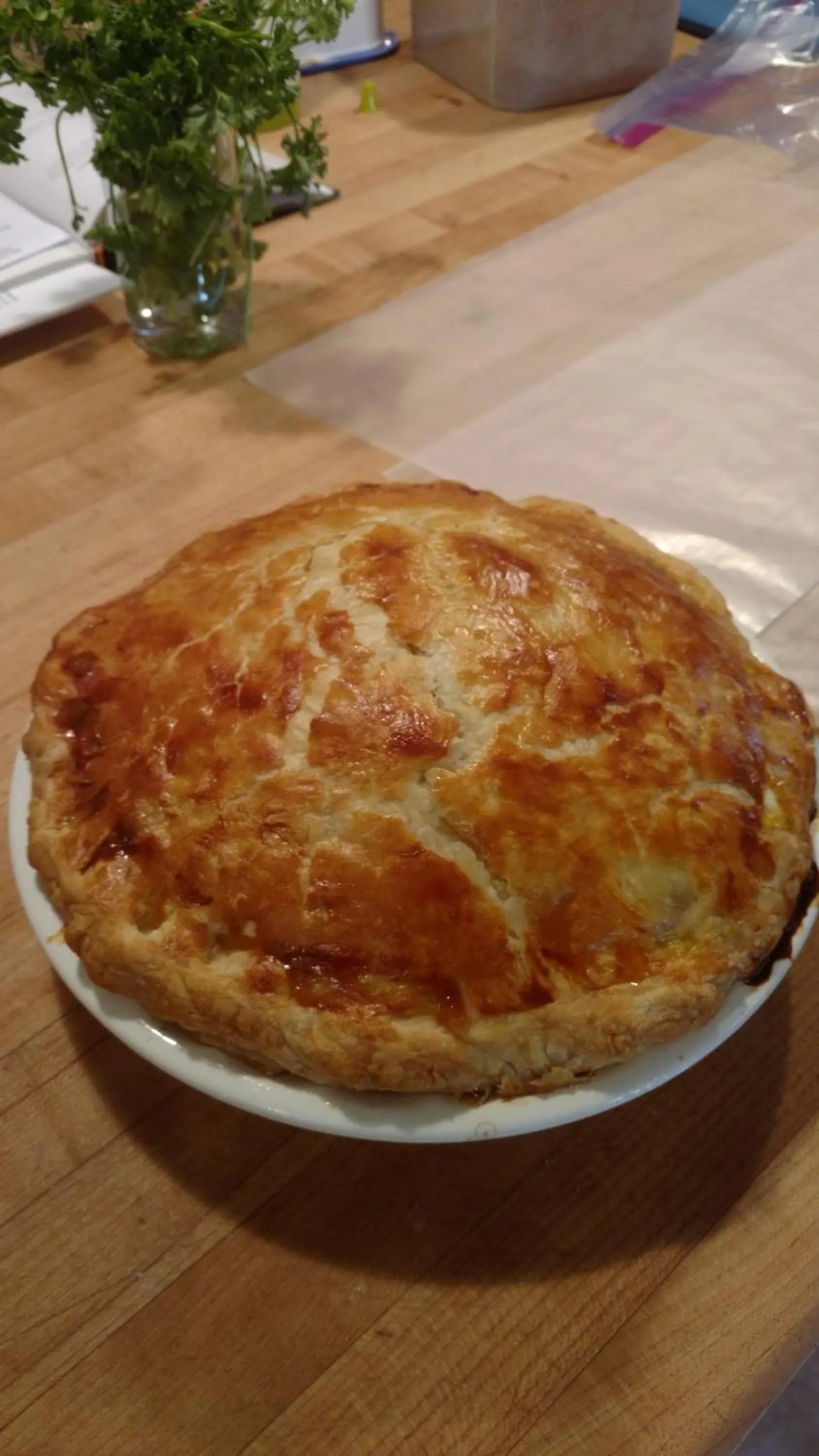 Round Barn Farm B & B Event Center