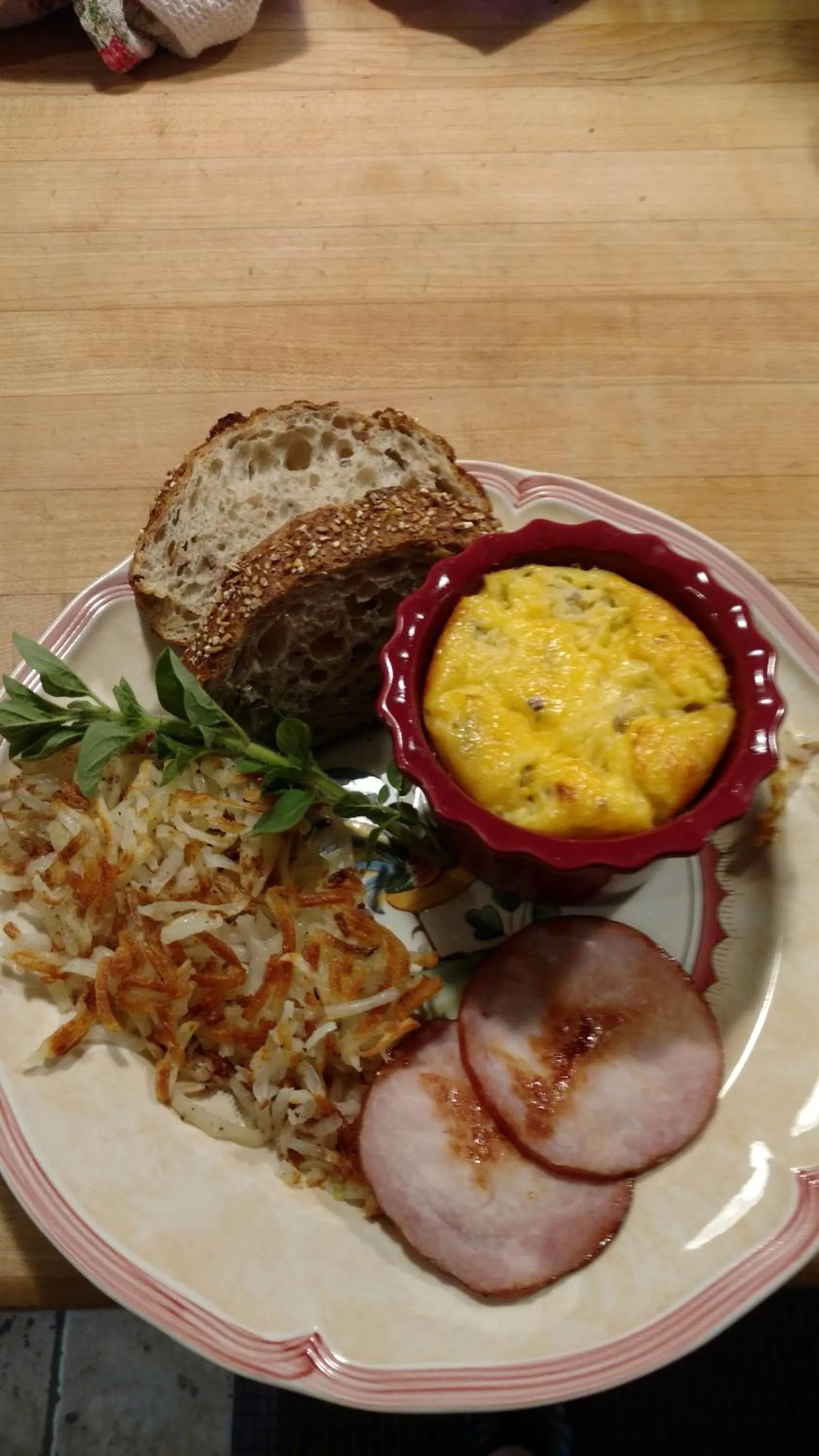 Round Barn Farm B & B Event Center