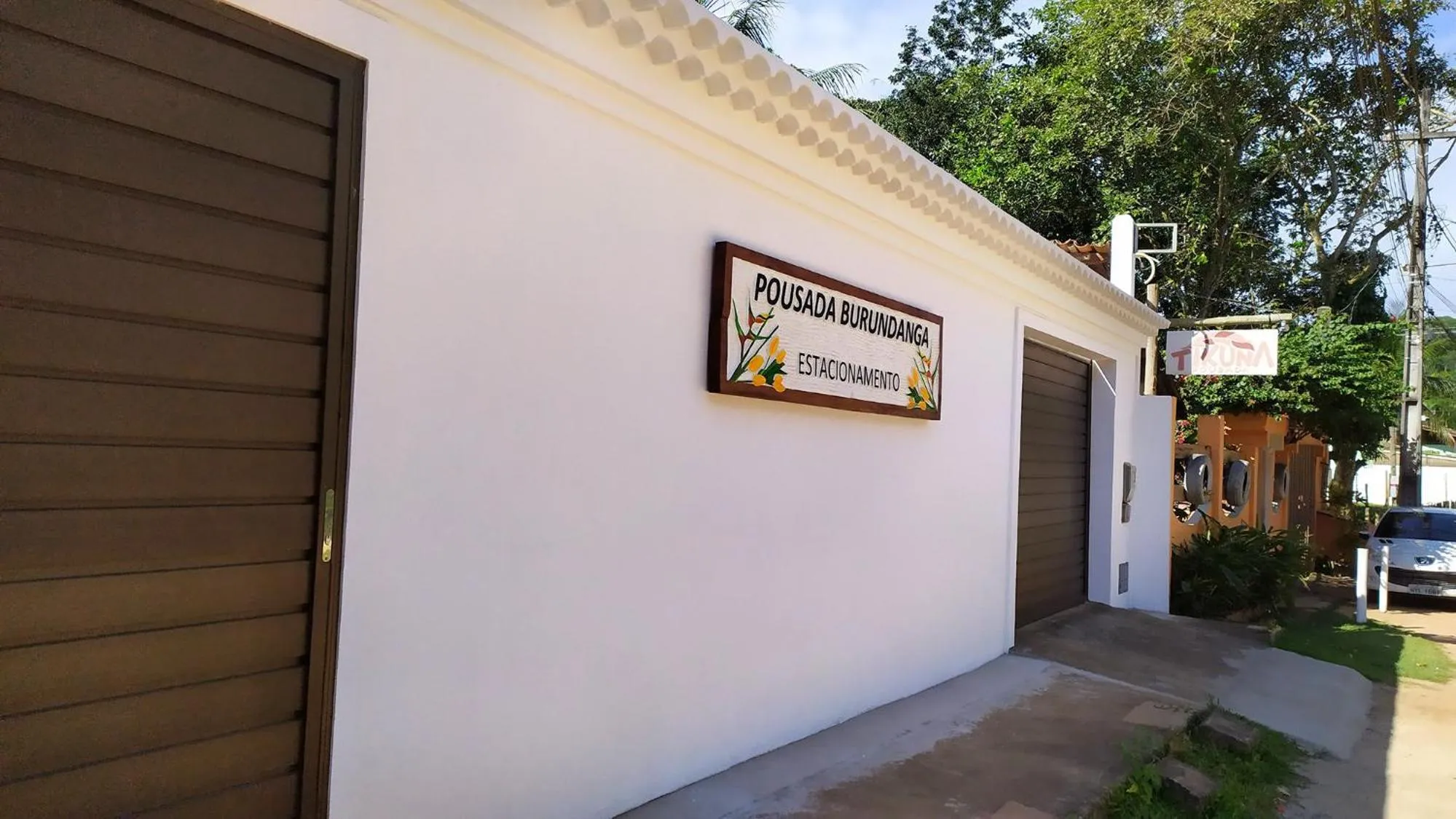 Other in Pousada Burundanga