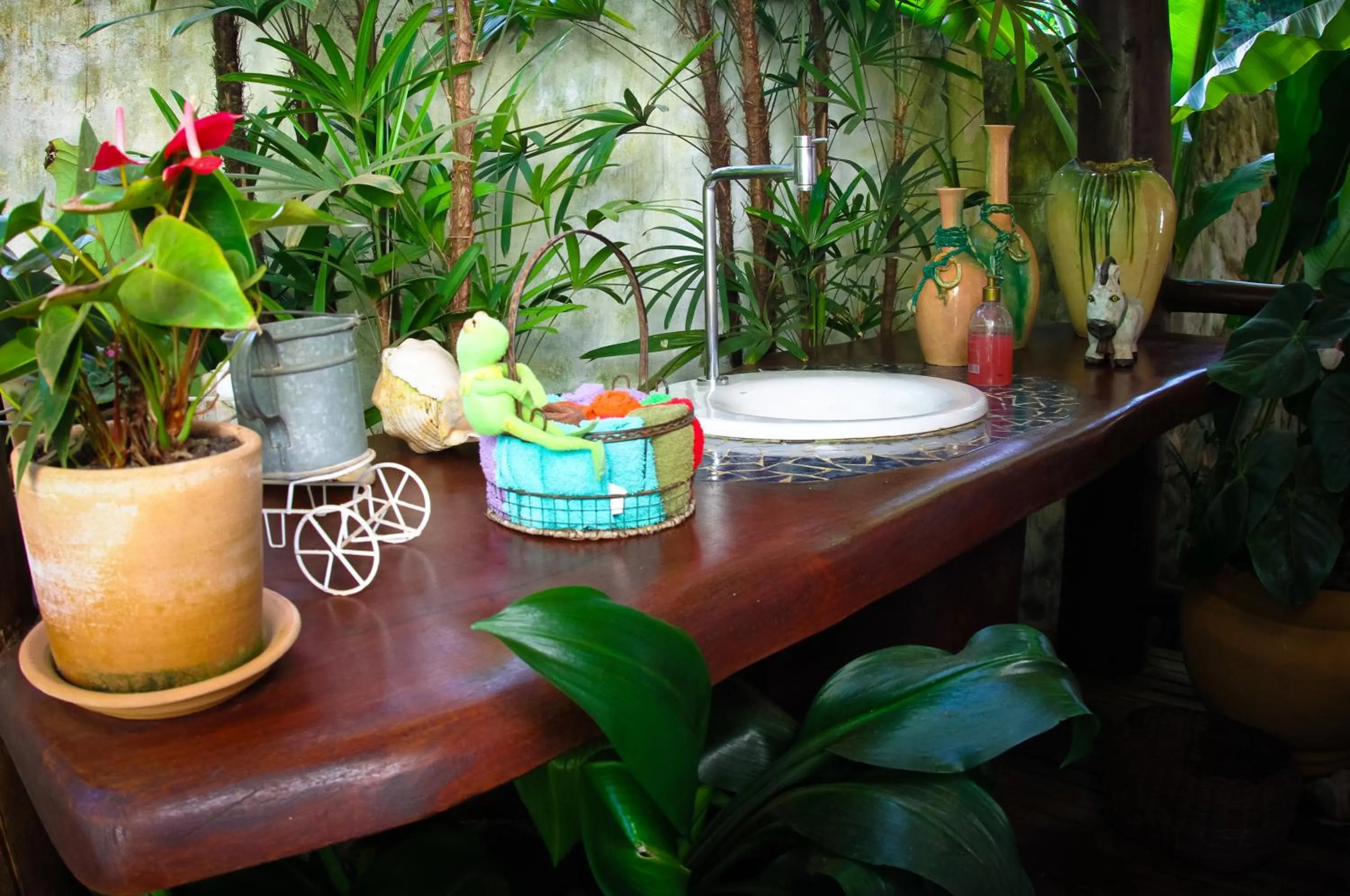 Other in Pousada Burundanga