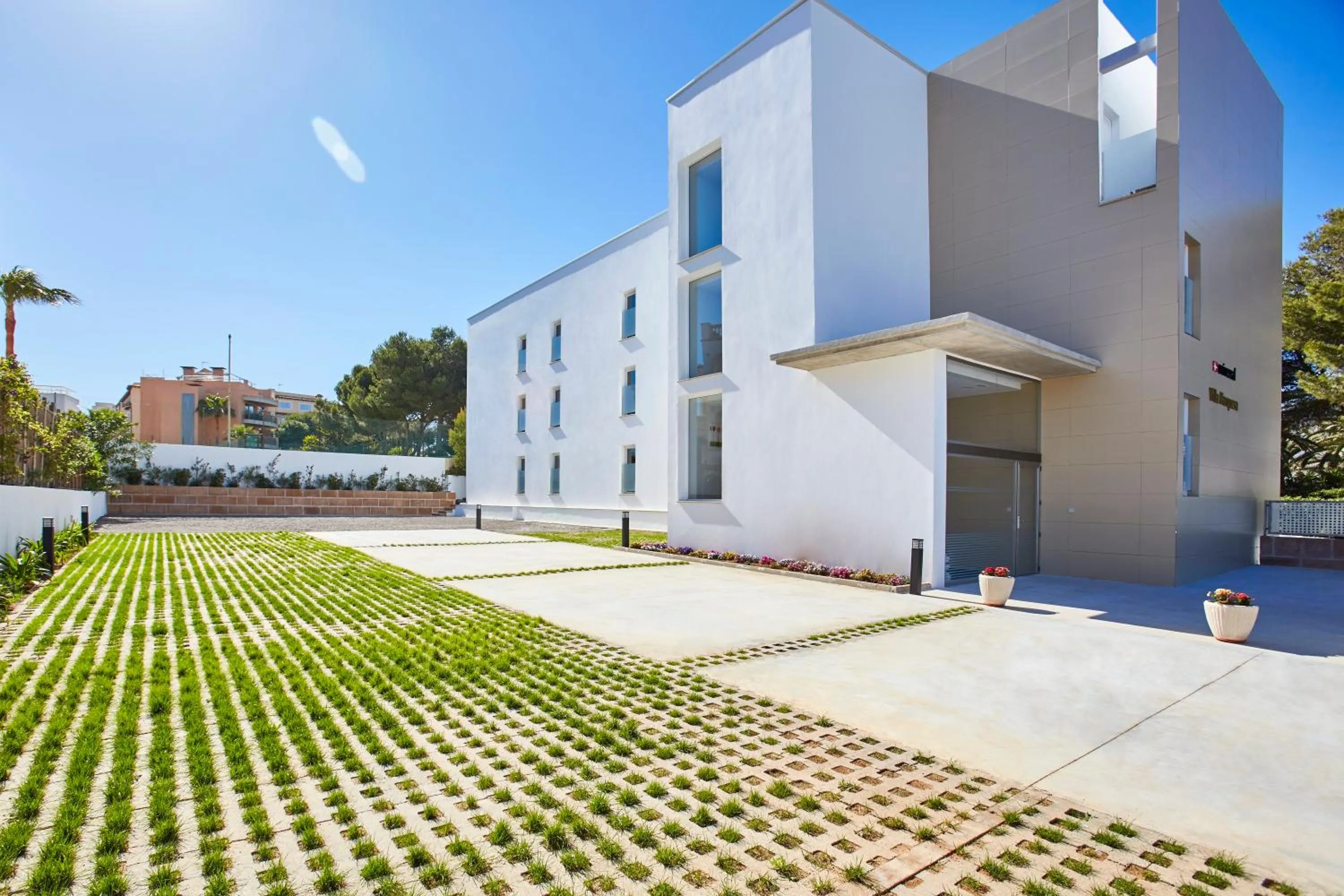 Area and facilities in Universal Casa Marquesa