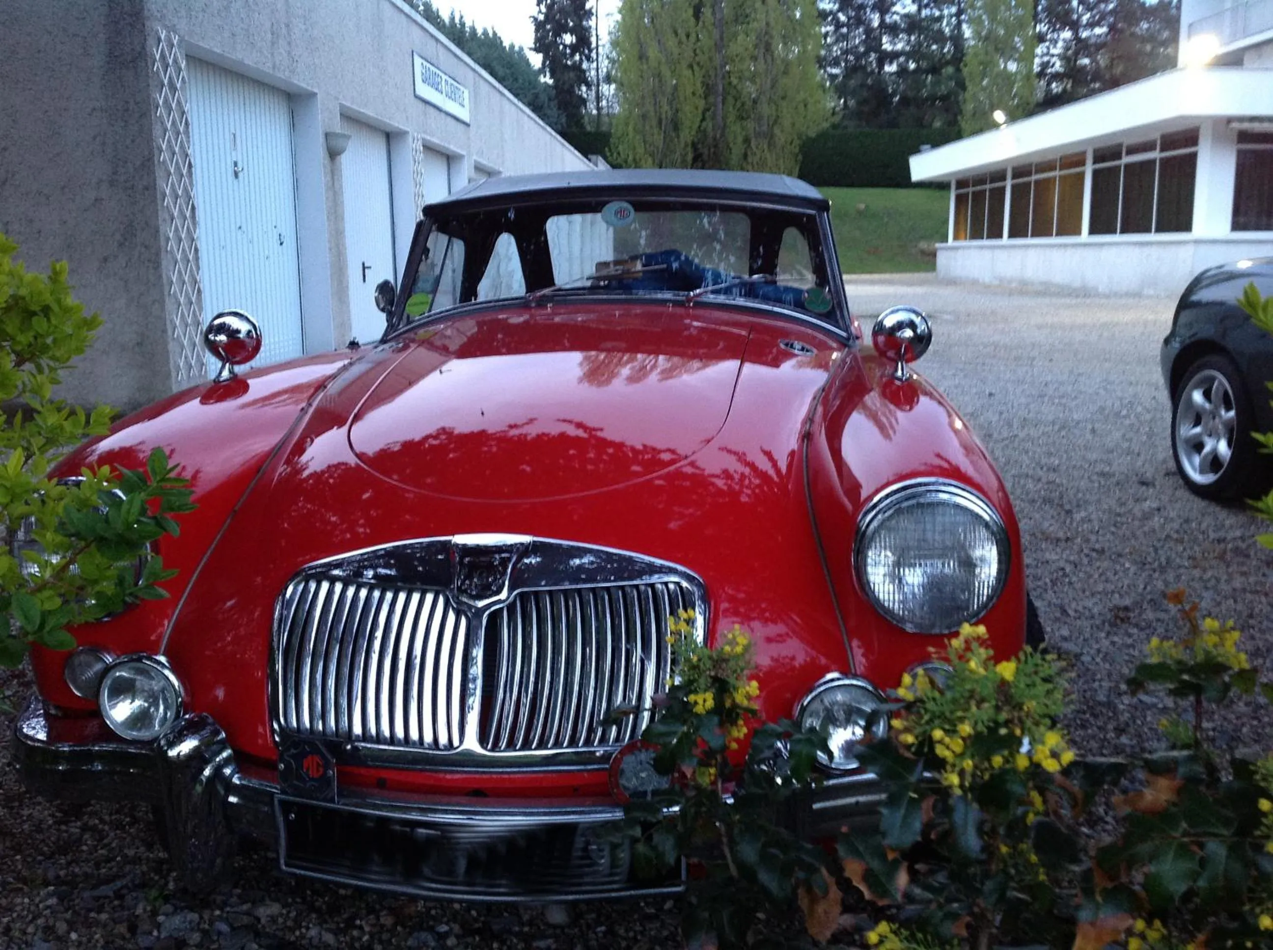 Other in Hôtel Vulcain