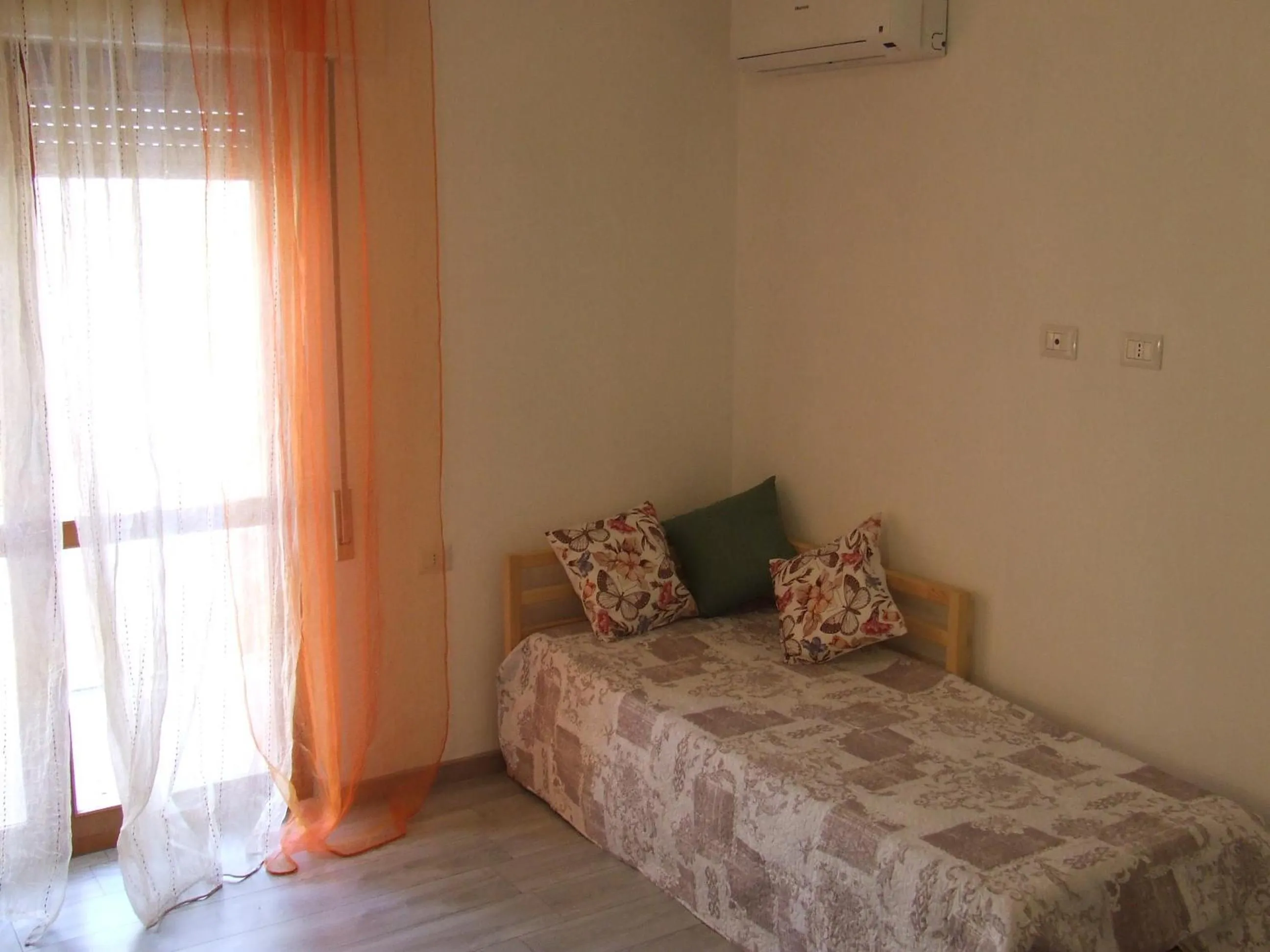 Bedroom, Bed in Leolù Guesthouse Alghero