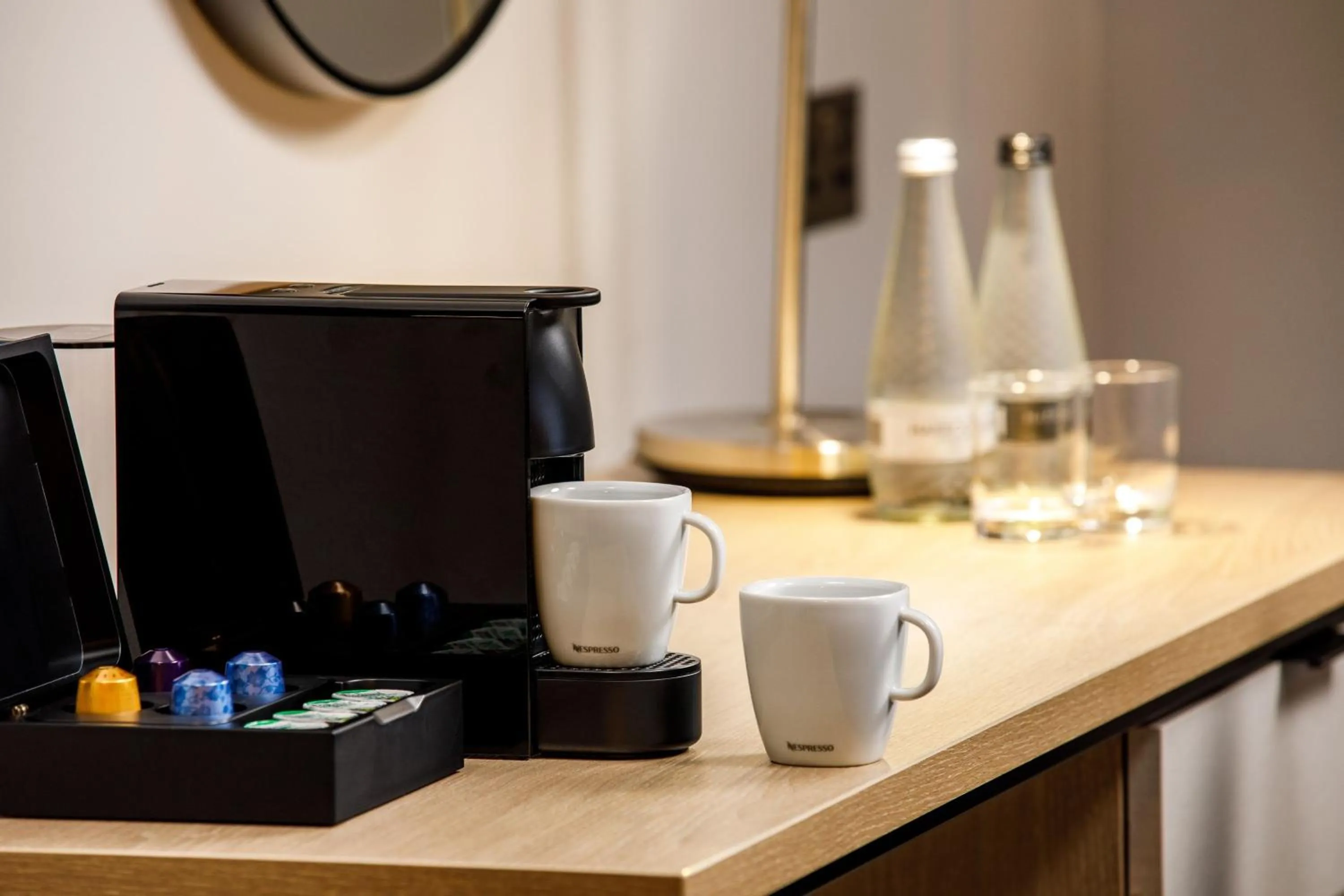 Photo of the whole room in Delta Hotels by Marriott Milton Keynes