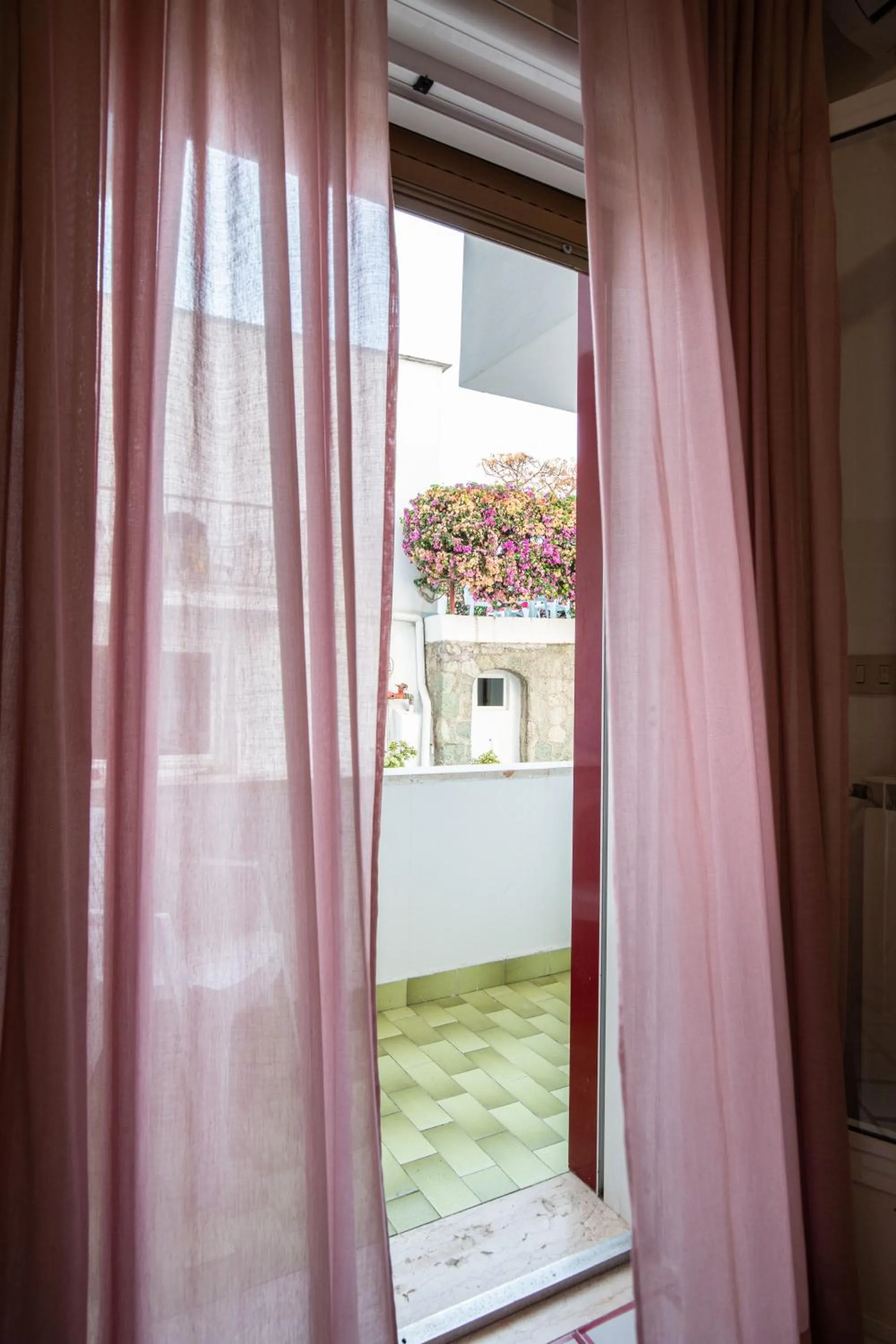 View (from property/room) in Hotel Costa Citara