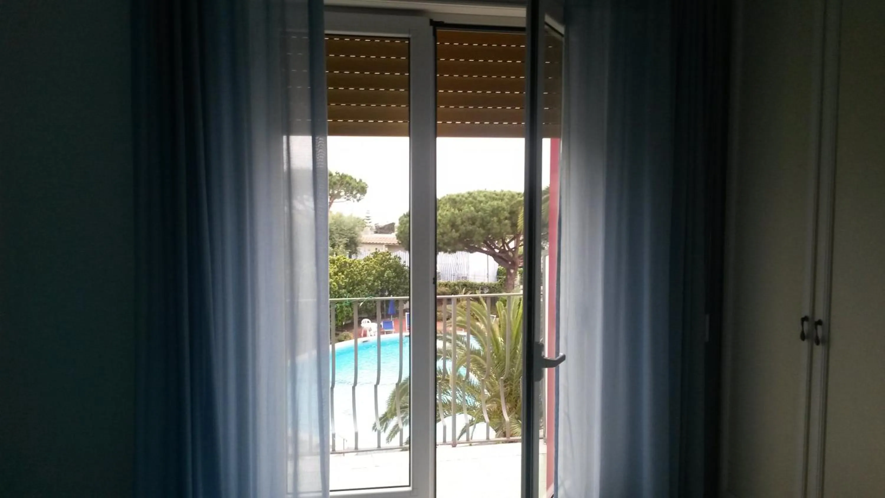 Day in Hotel Costa Citara