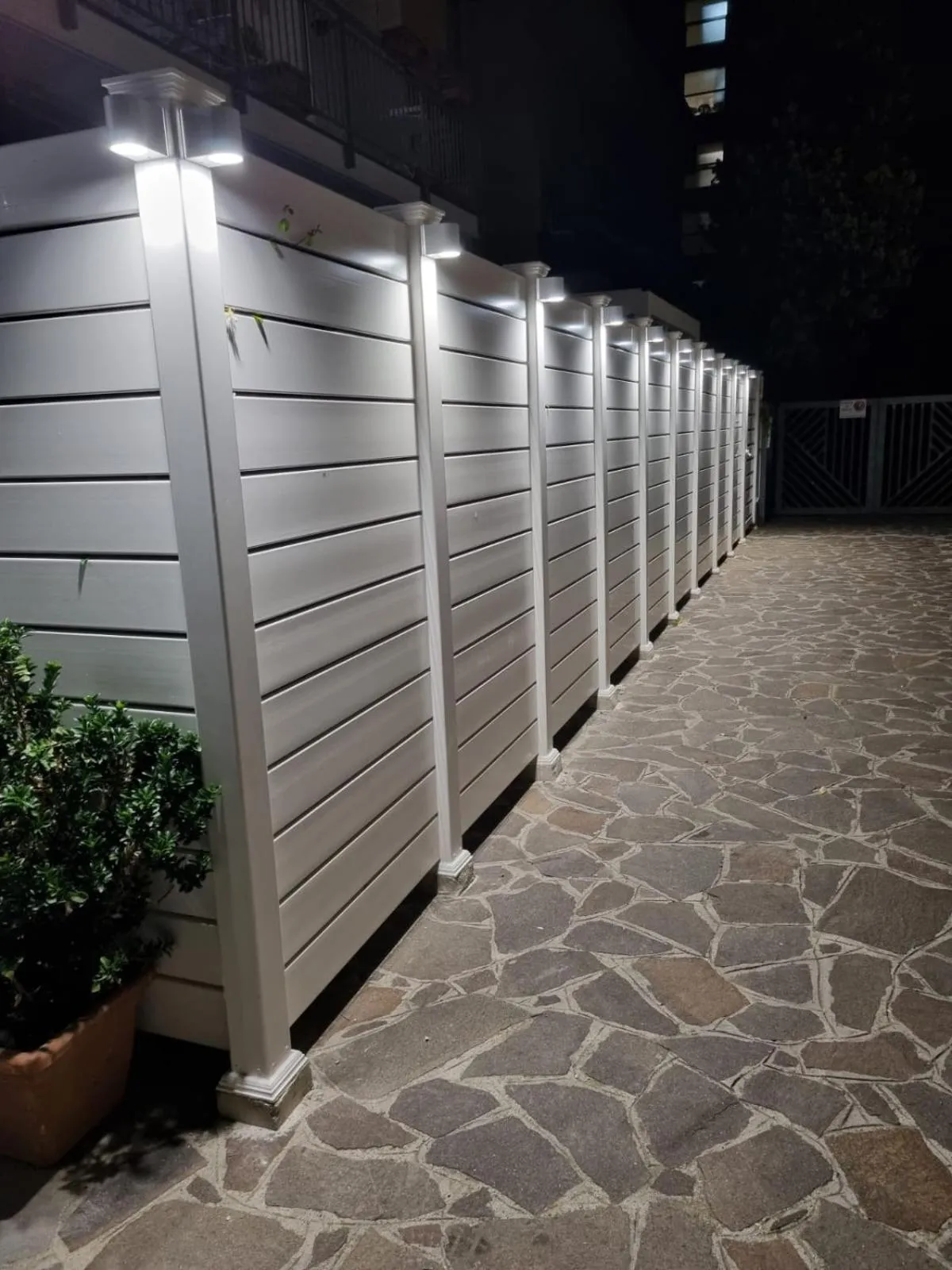 Property building in Bella Pescara B&B