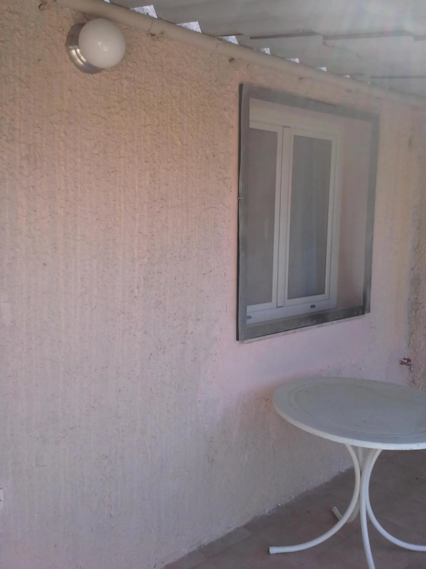 Balcony/Terrace in KOUVERTA APARTMENTS