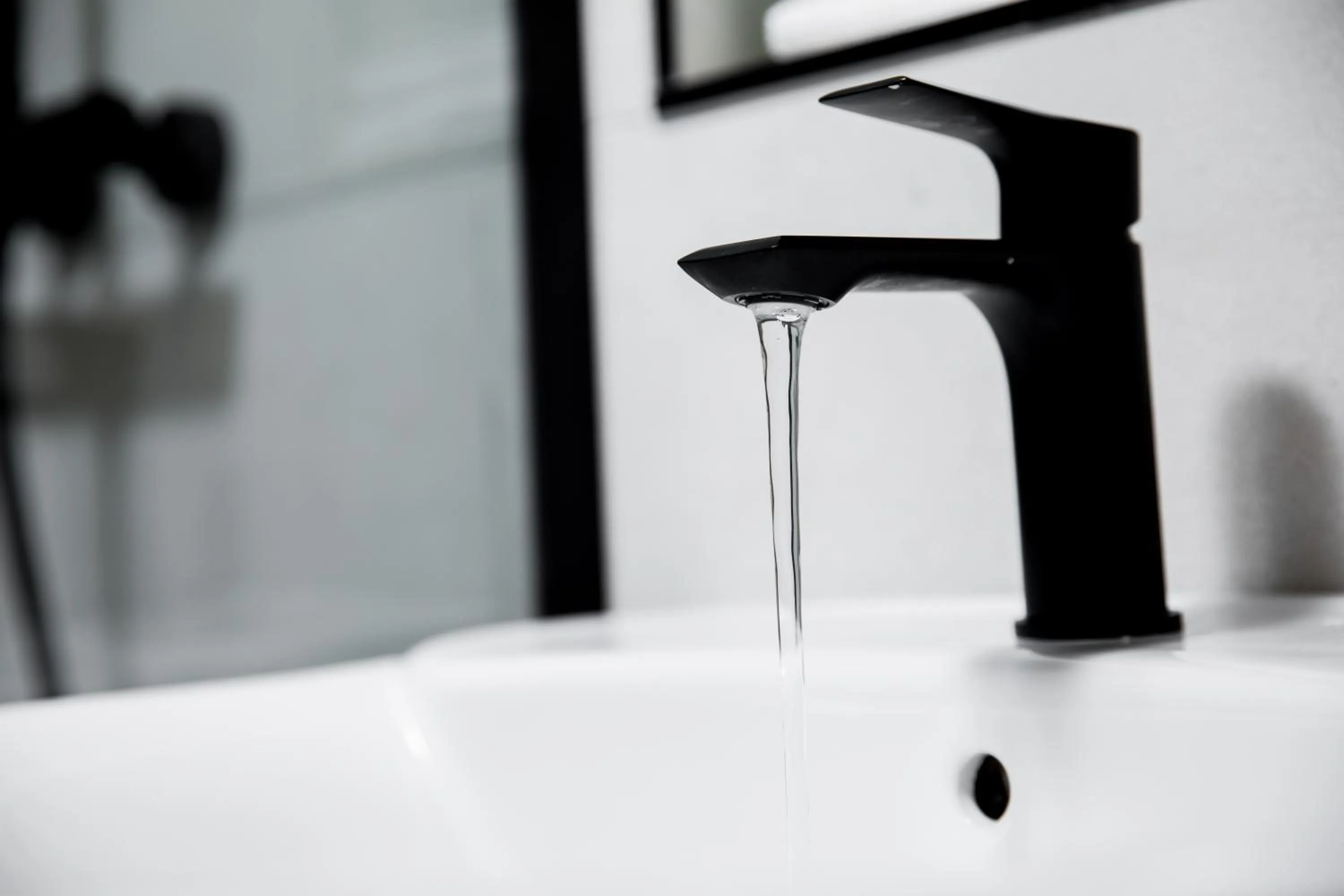 Bathroom in The Crooklands, BW Signature Collection
