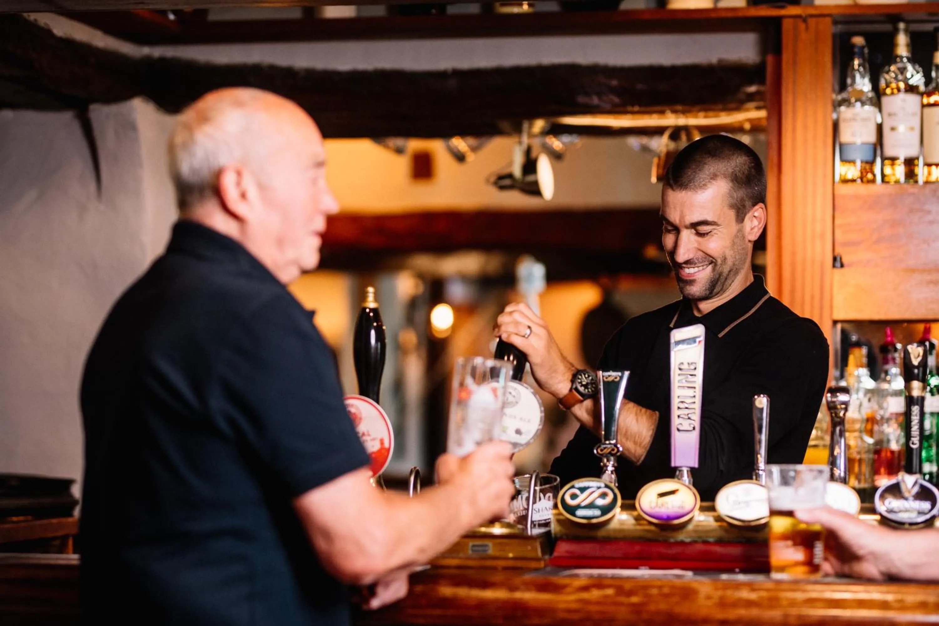 The Crooklands, BW Signature Collection